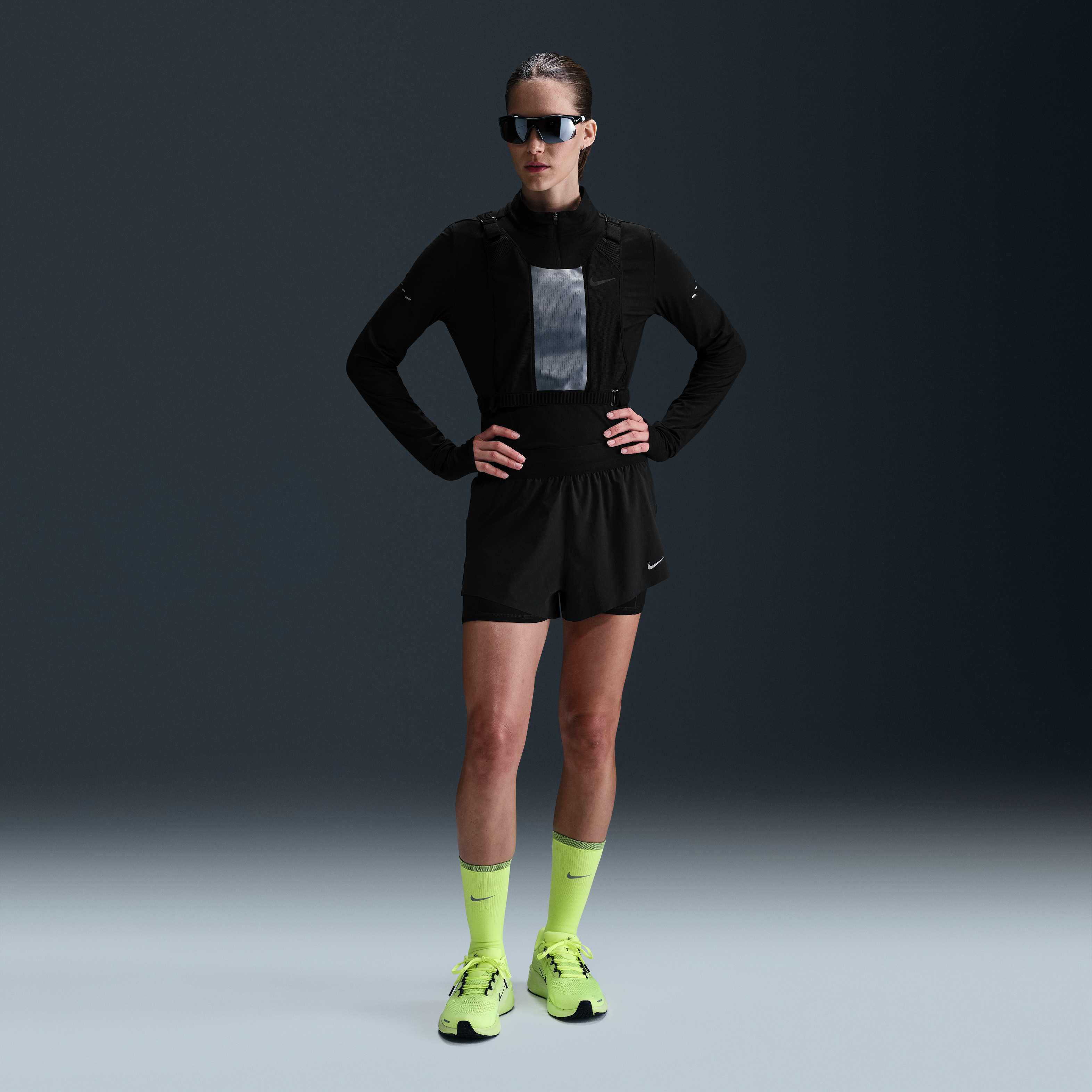 Nike Swift image number 0