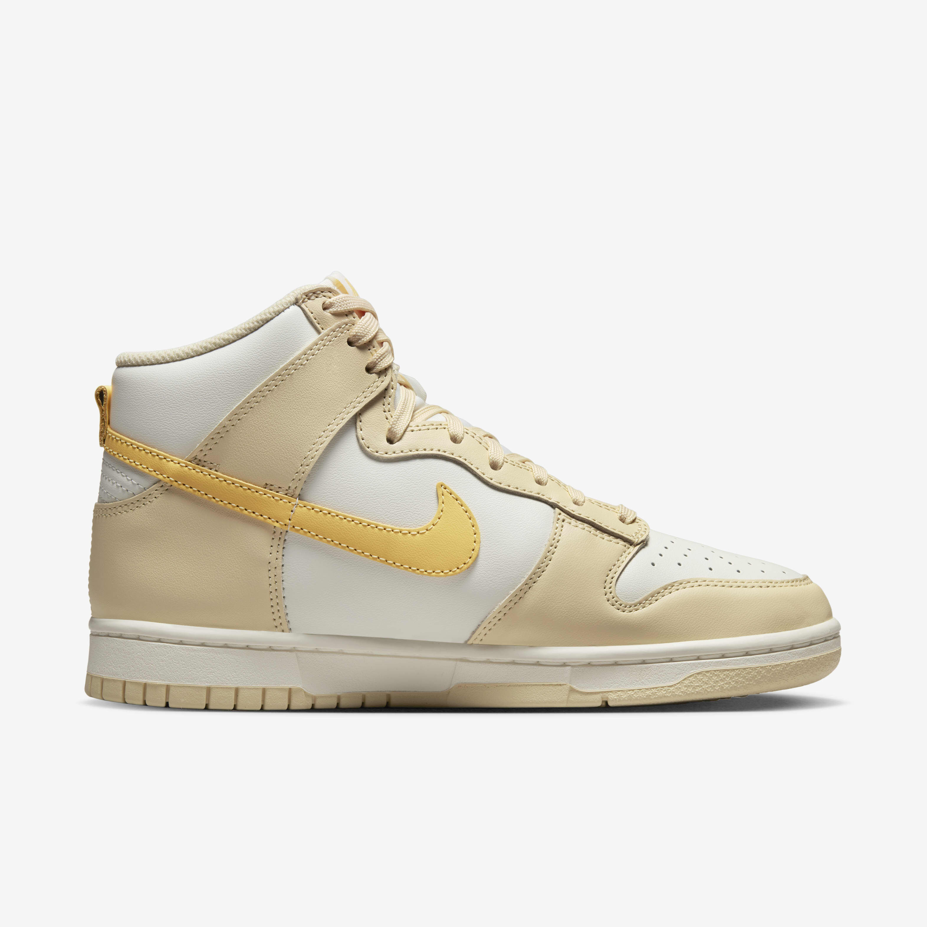 Nike Dunk High image number 2