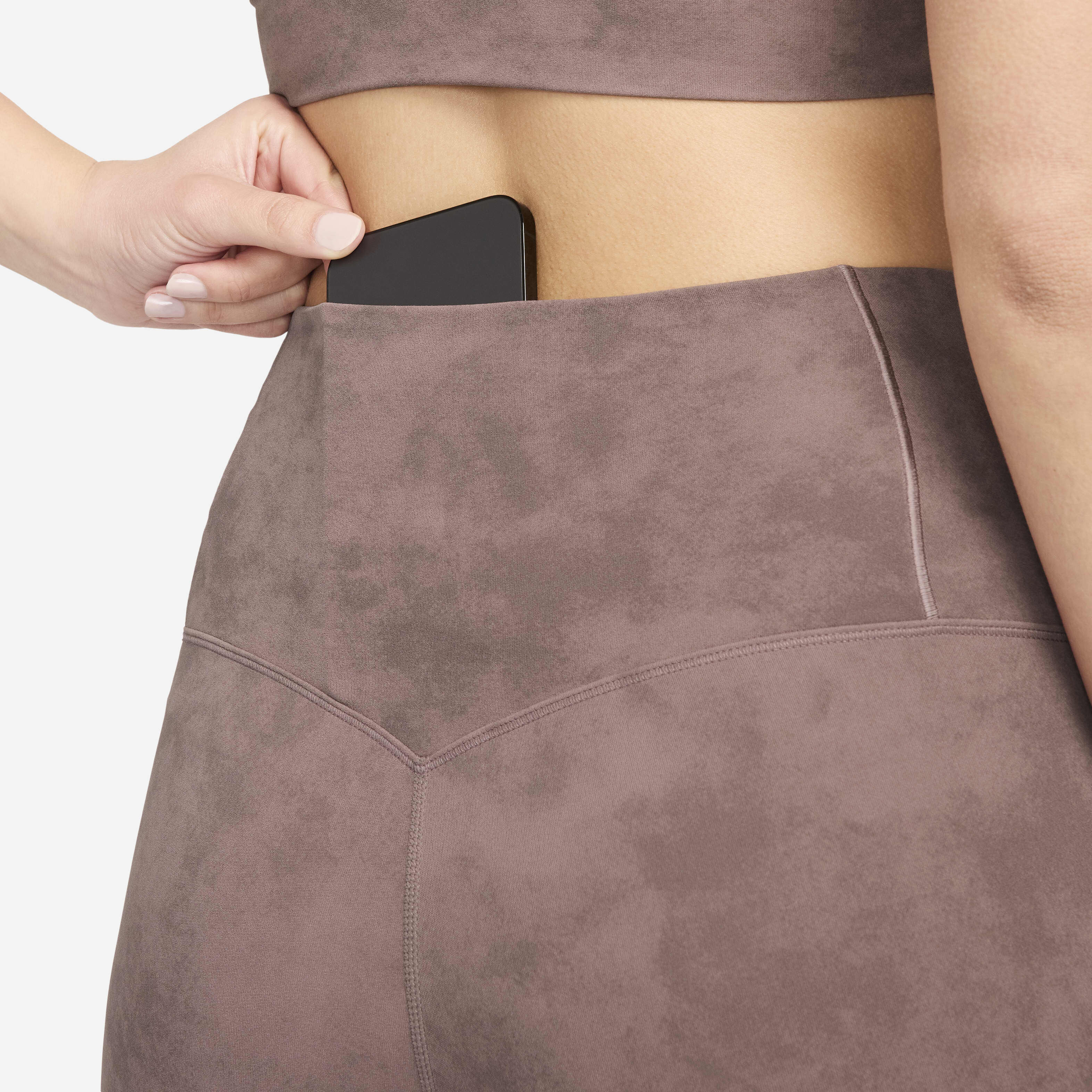 Nike Zenvy Tie-Dye image number 6