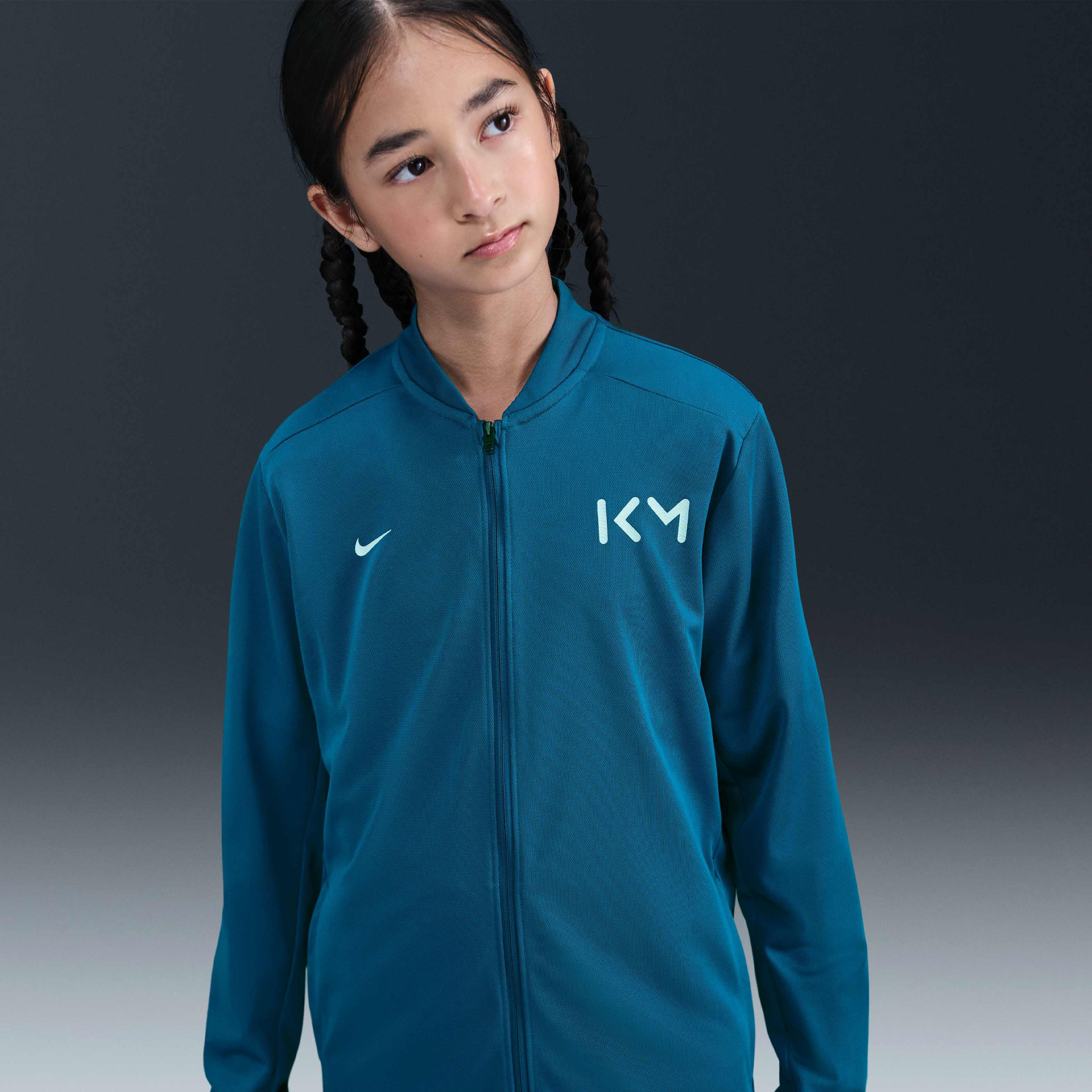 Kylian Mbapp&eacute; Academy image number 1