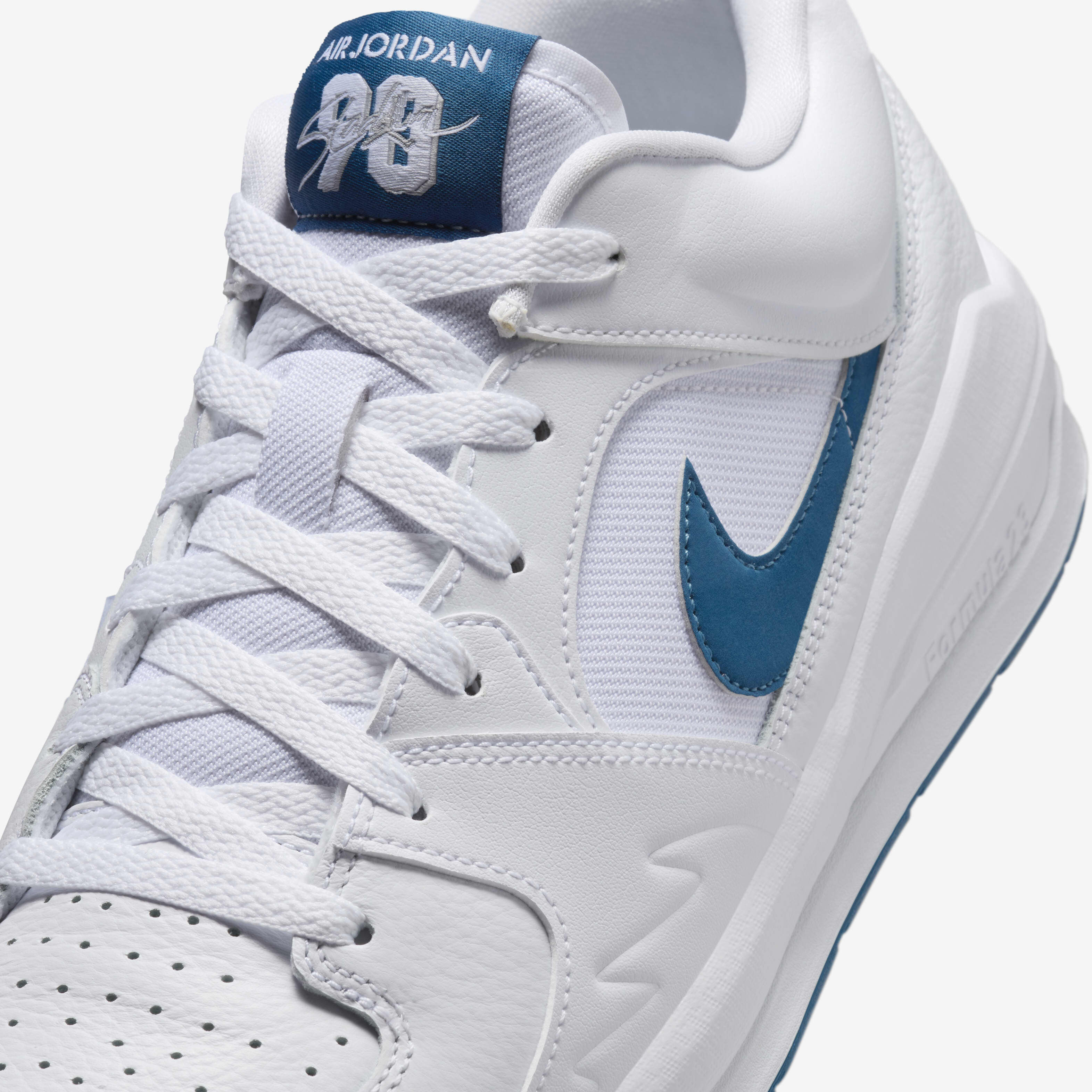 Jordan Stadium 90 image number 6