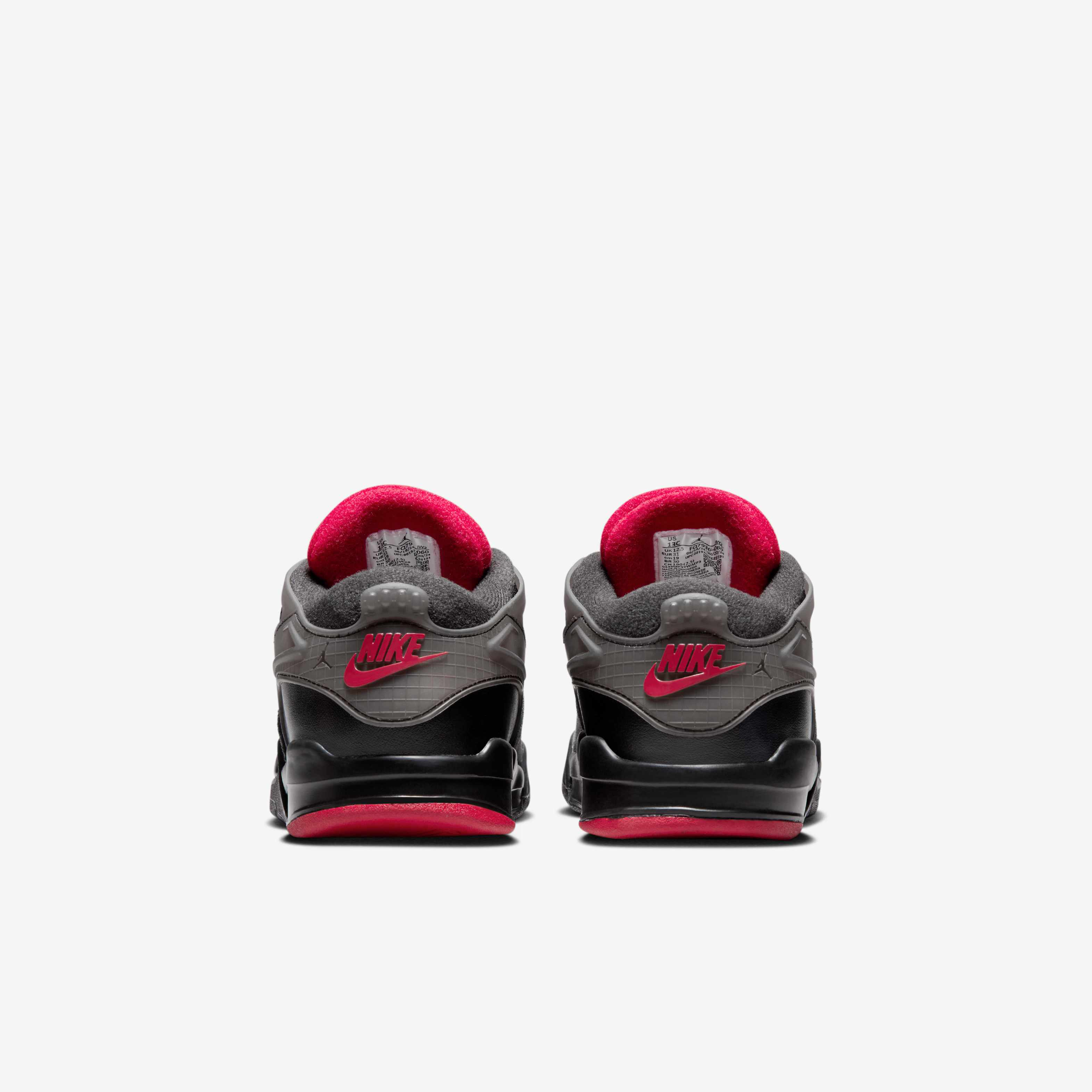 Jordan 4 RM image number 5