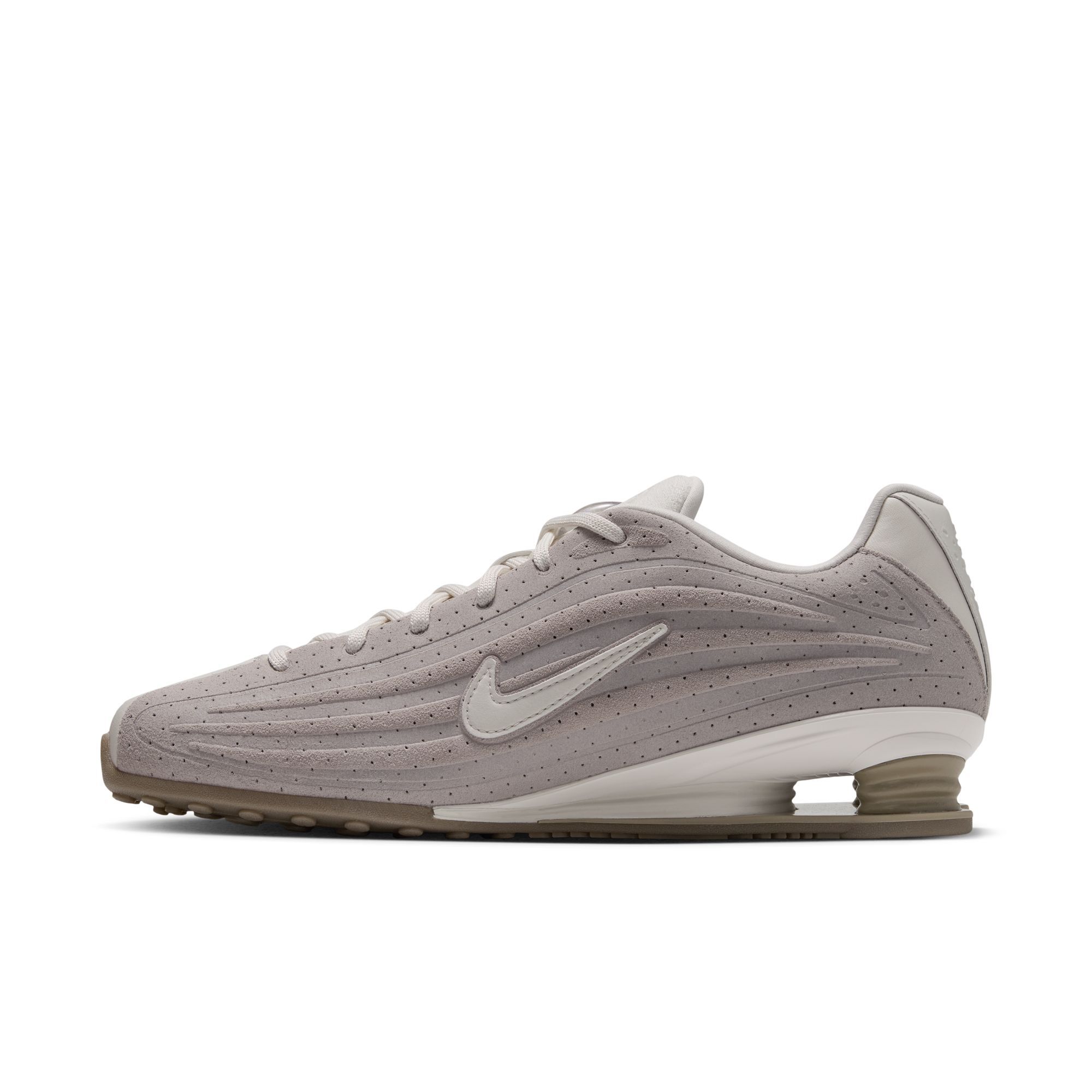 Nike Shox Z image number 4