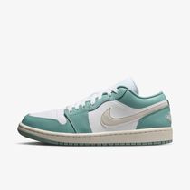 Air Jordan 1 Low 'White/Cannon'