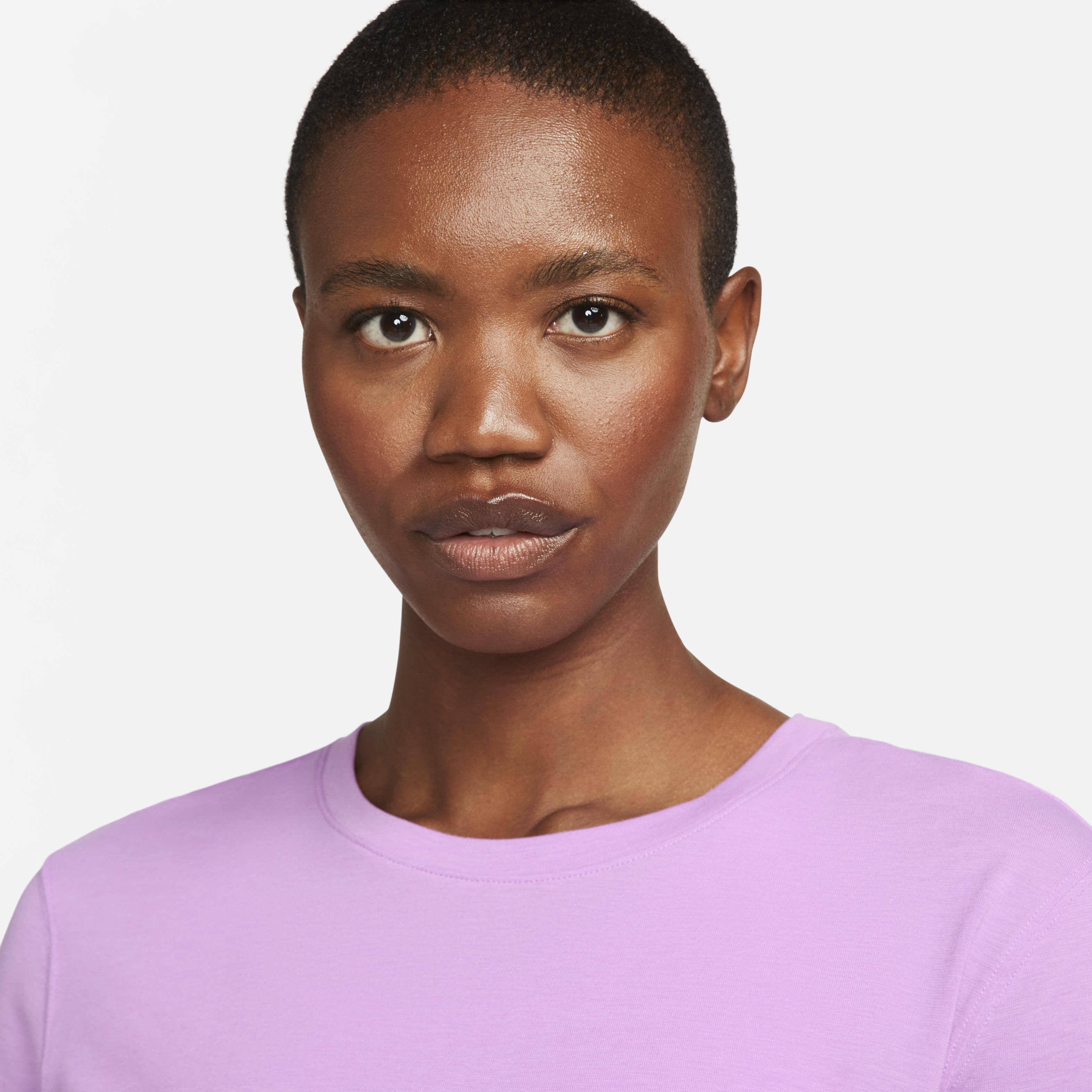 Nike Yoga Dri-FIT image number 2