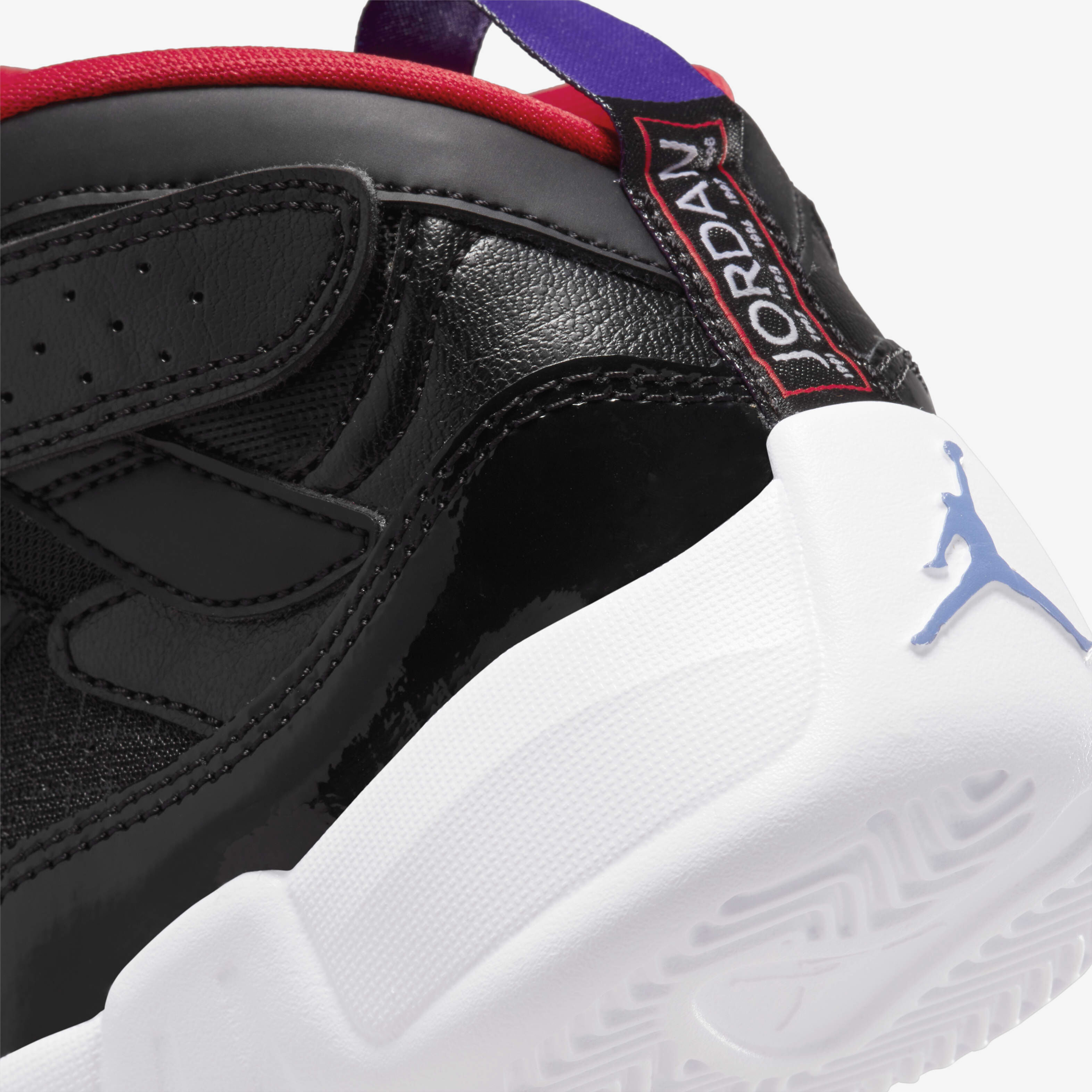 Jumpman Two Trey image number 7