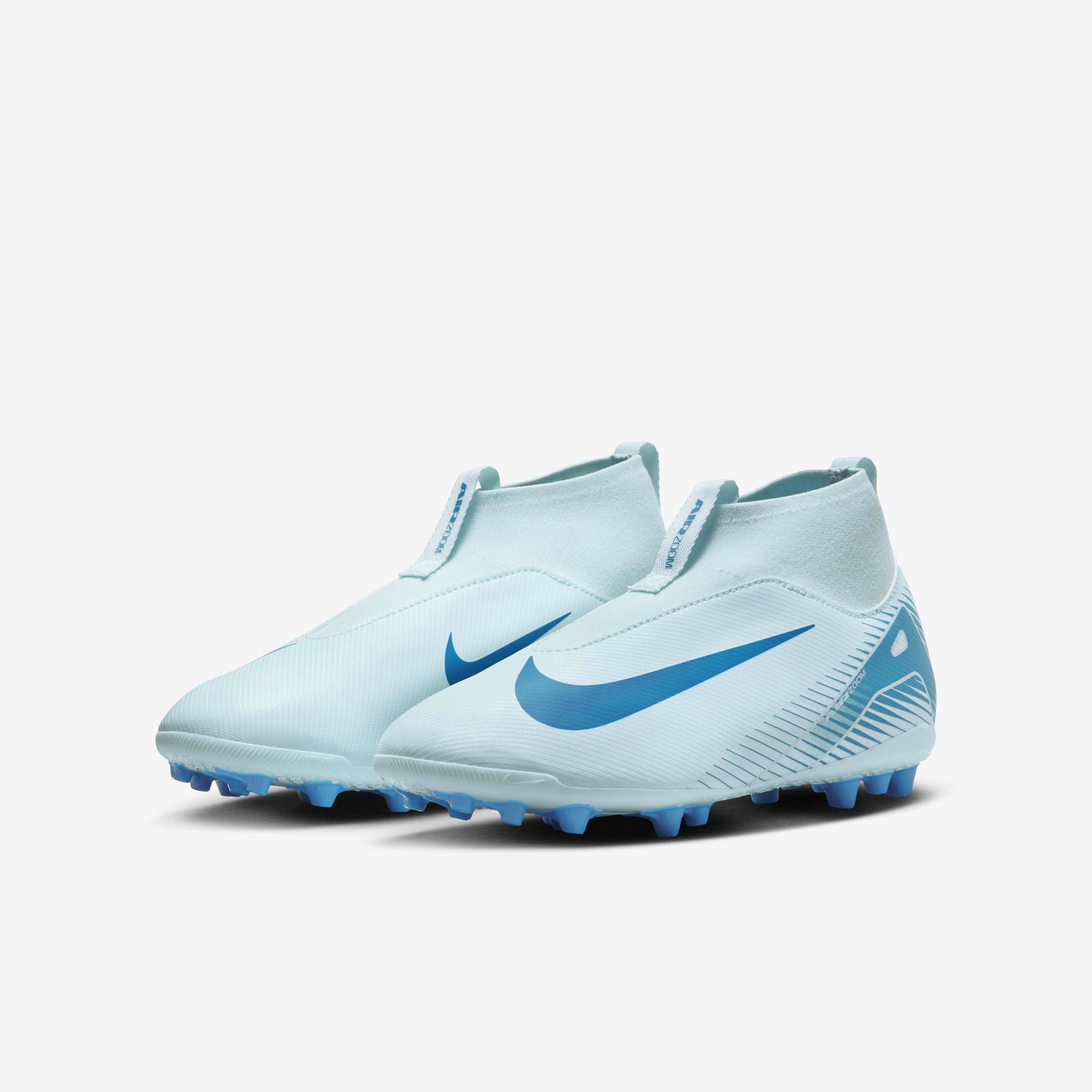 Botines nike flyknit discount