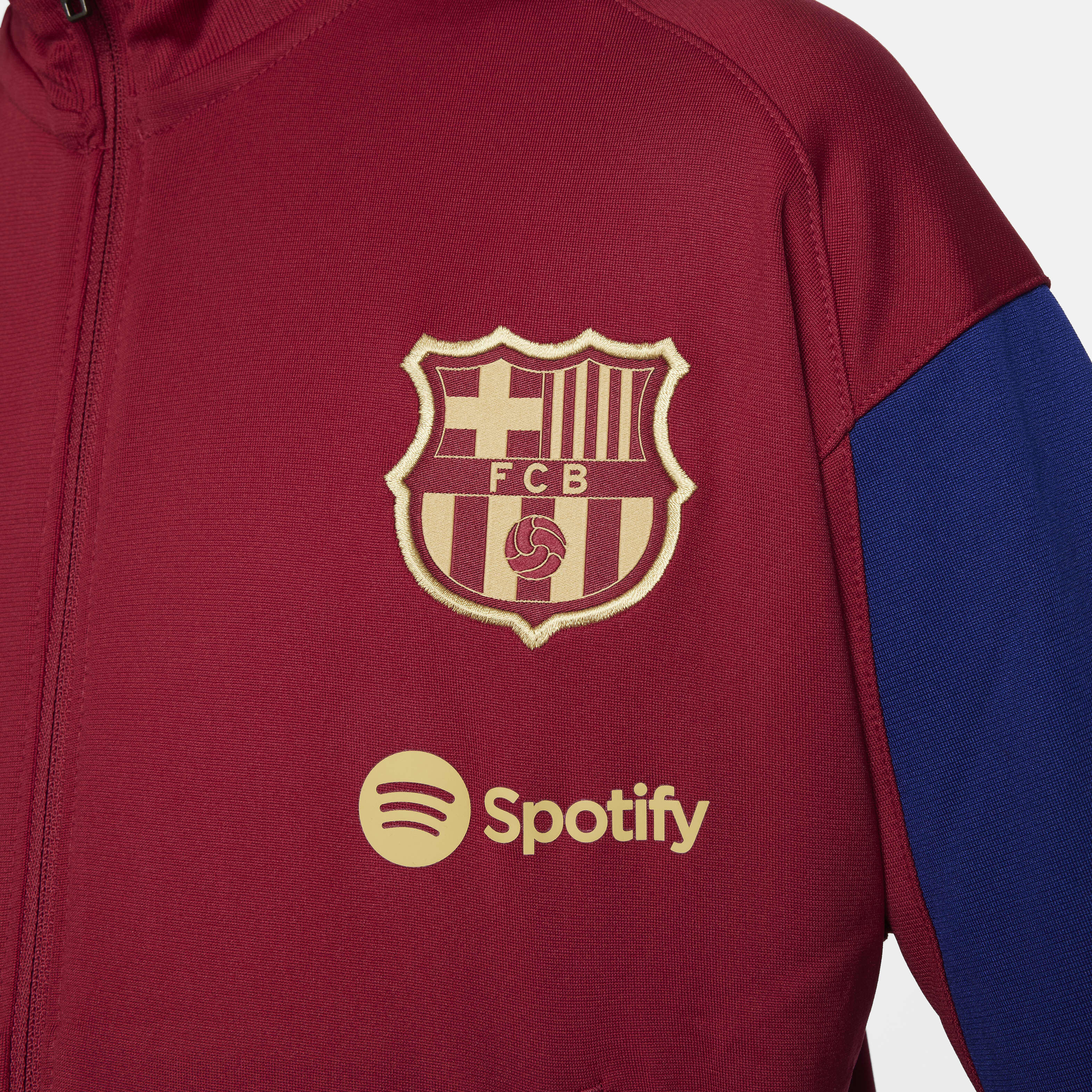FC برشلونة سترايك image number 5
