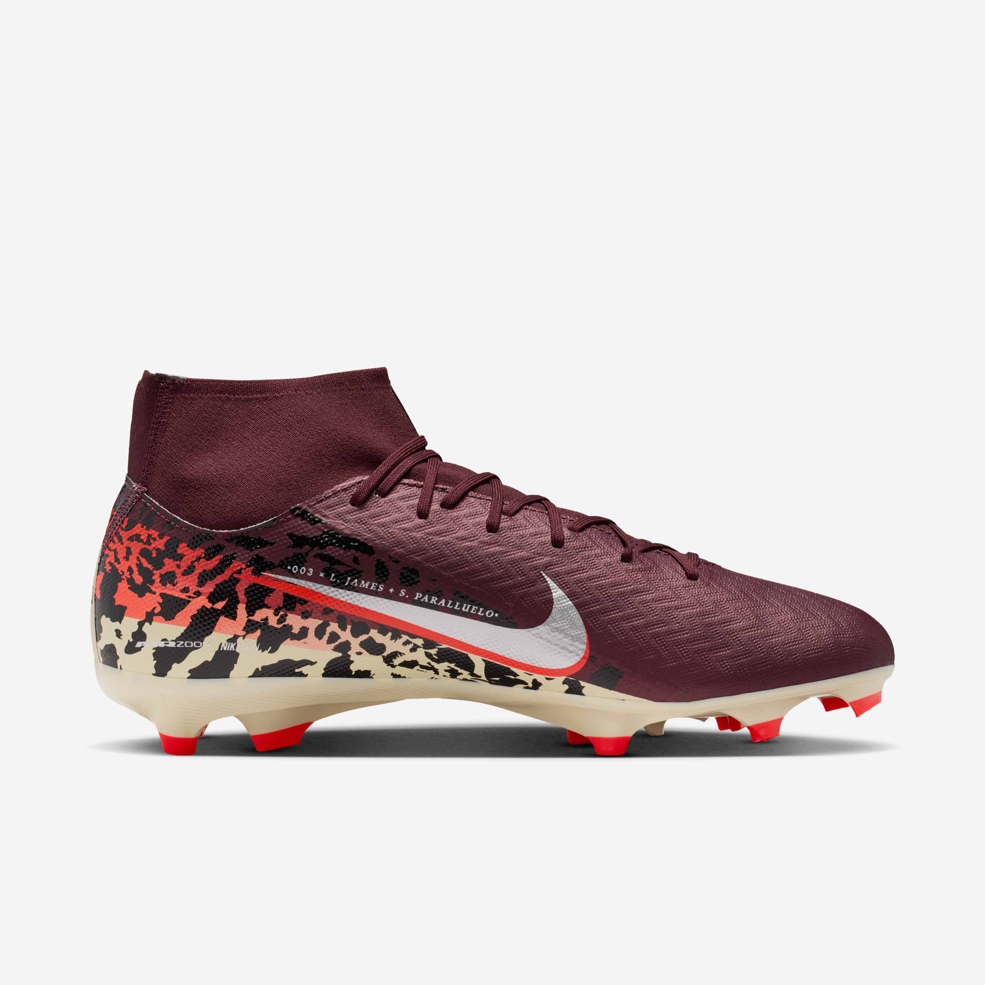 نايكي يونايتد ميركيوريال سوبرفلاي 10 أكاديمي image number 2