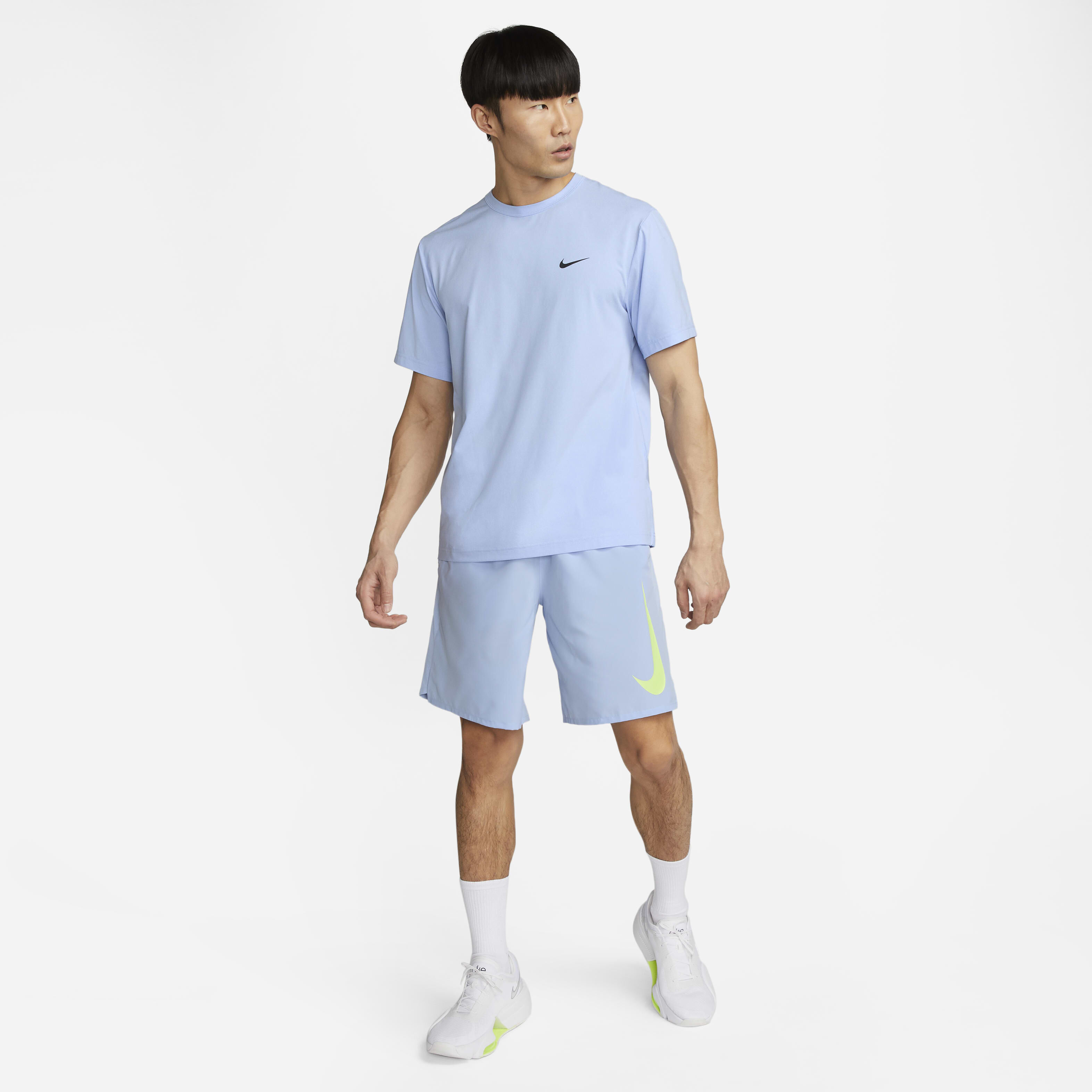 نايكي دراي-فت تشالنجر image number 7