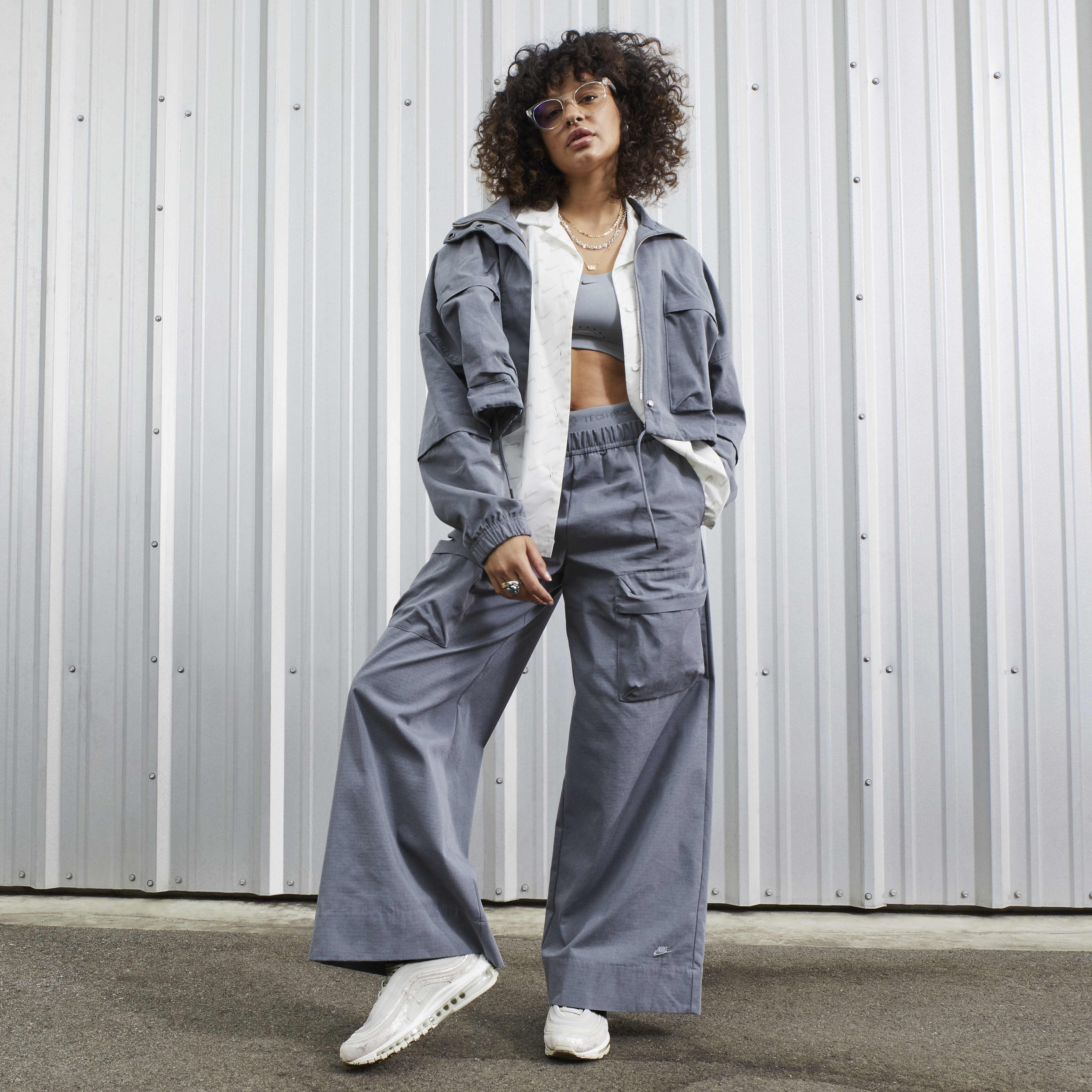 Nike Air Max 97 image number 13