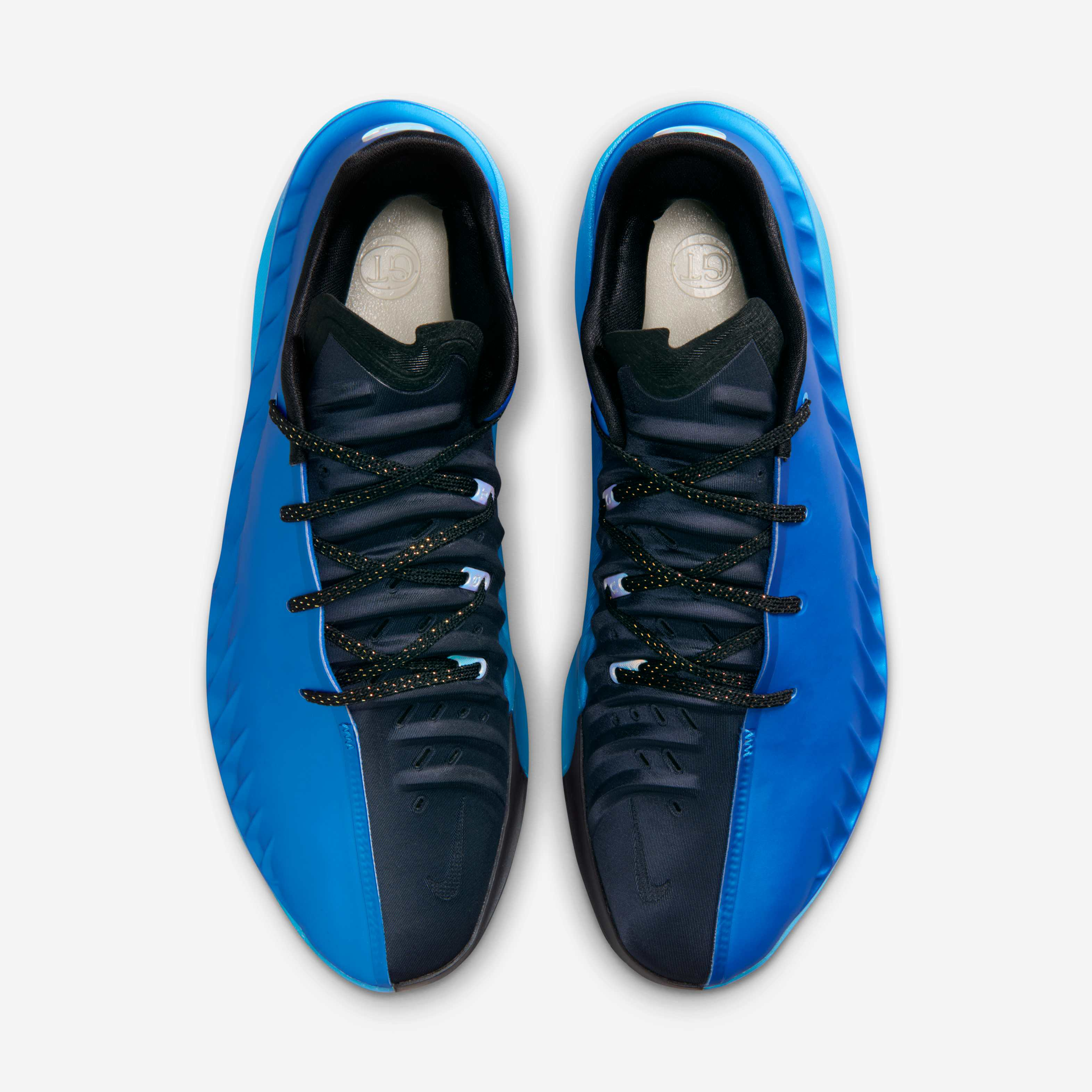 Nike G.T. Cut 4 image number 3