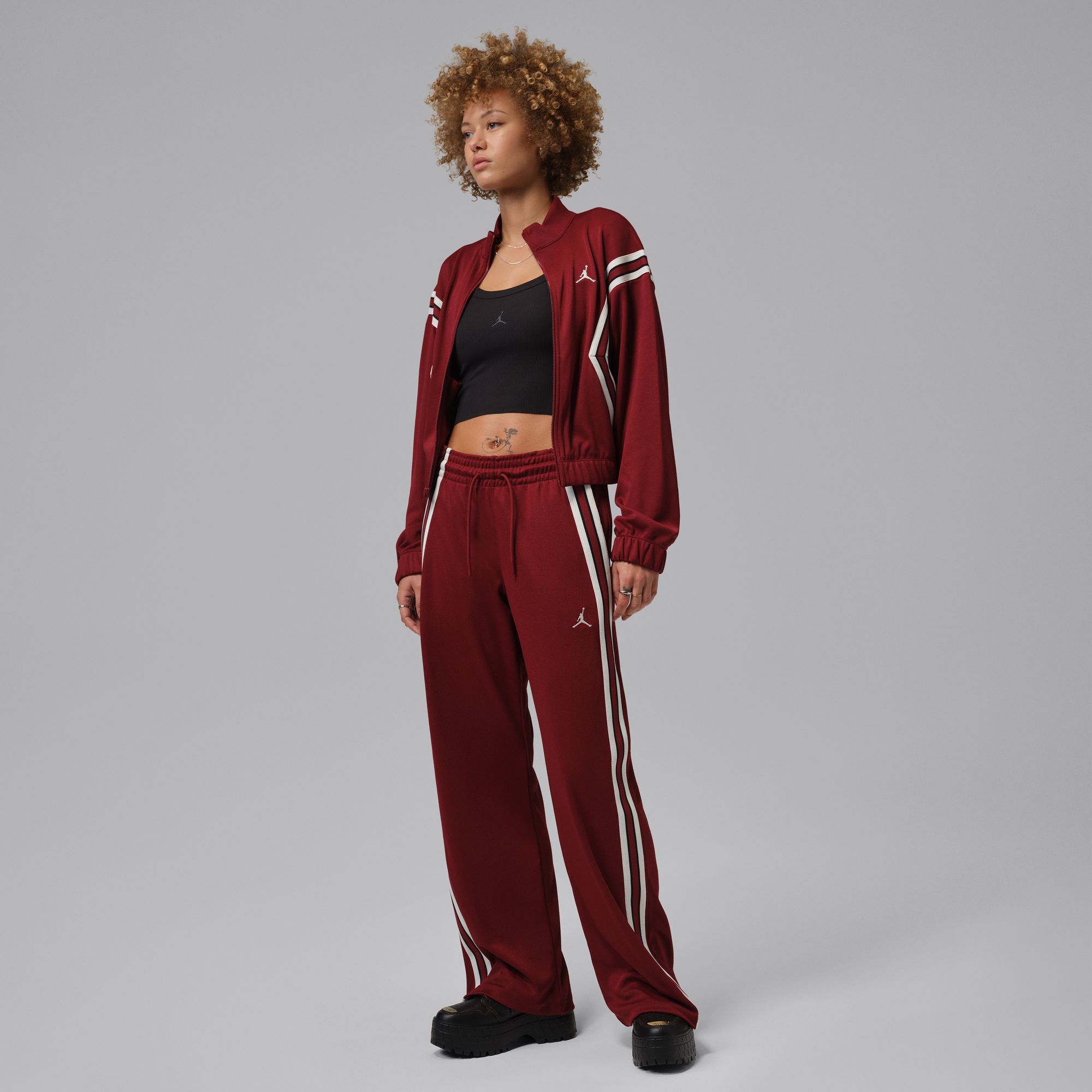 Jordan Brooklyn image number 4