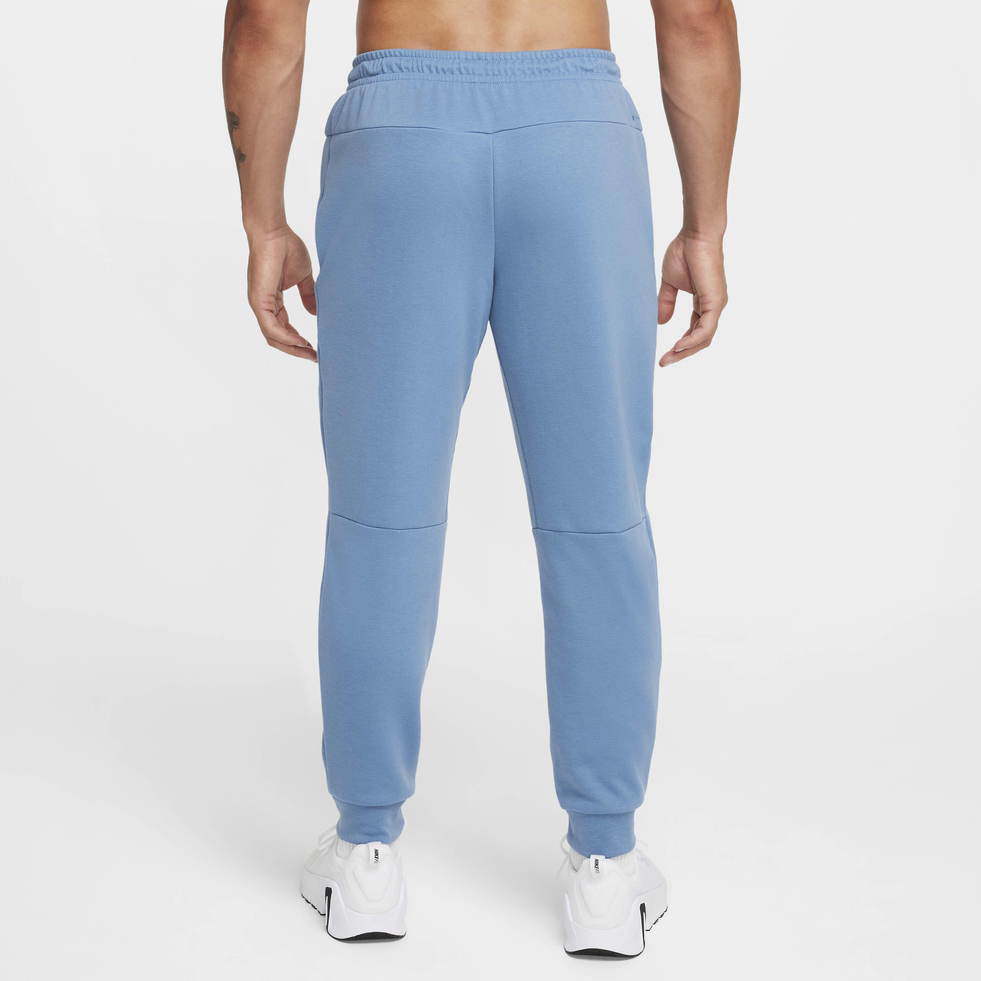 Buy Nike Primary Fleece Men s Dri FIT UV Versatile Joggers Nike Qatar Official