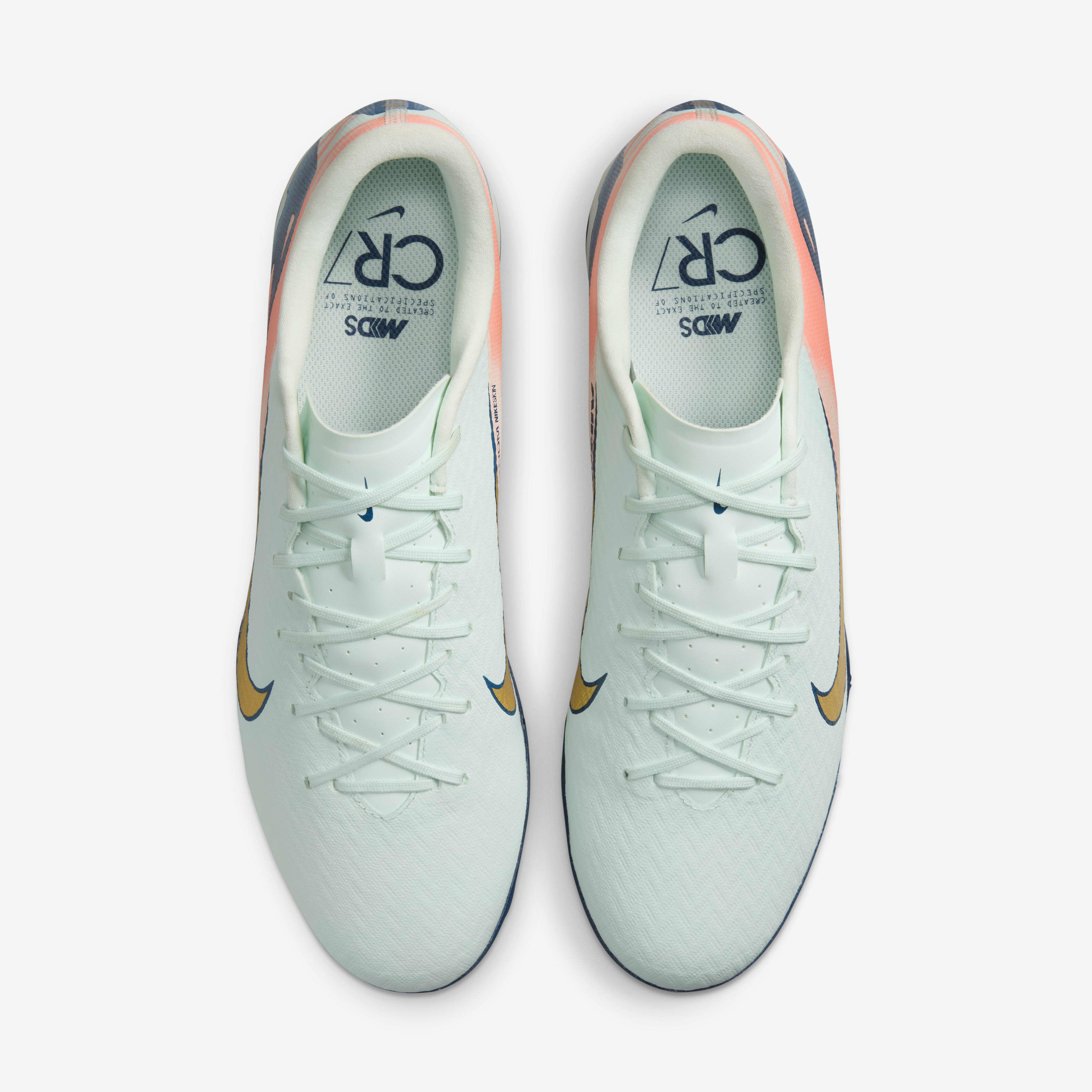 Nike Vapor 16 Academy Mercurial Dream Speed image number 3