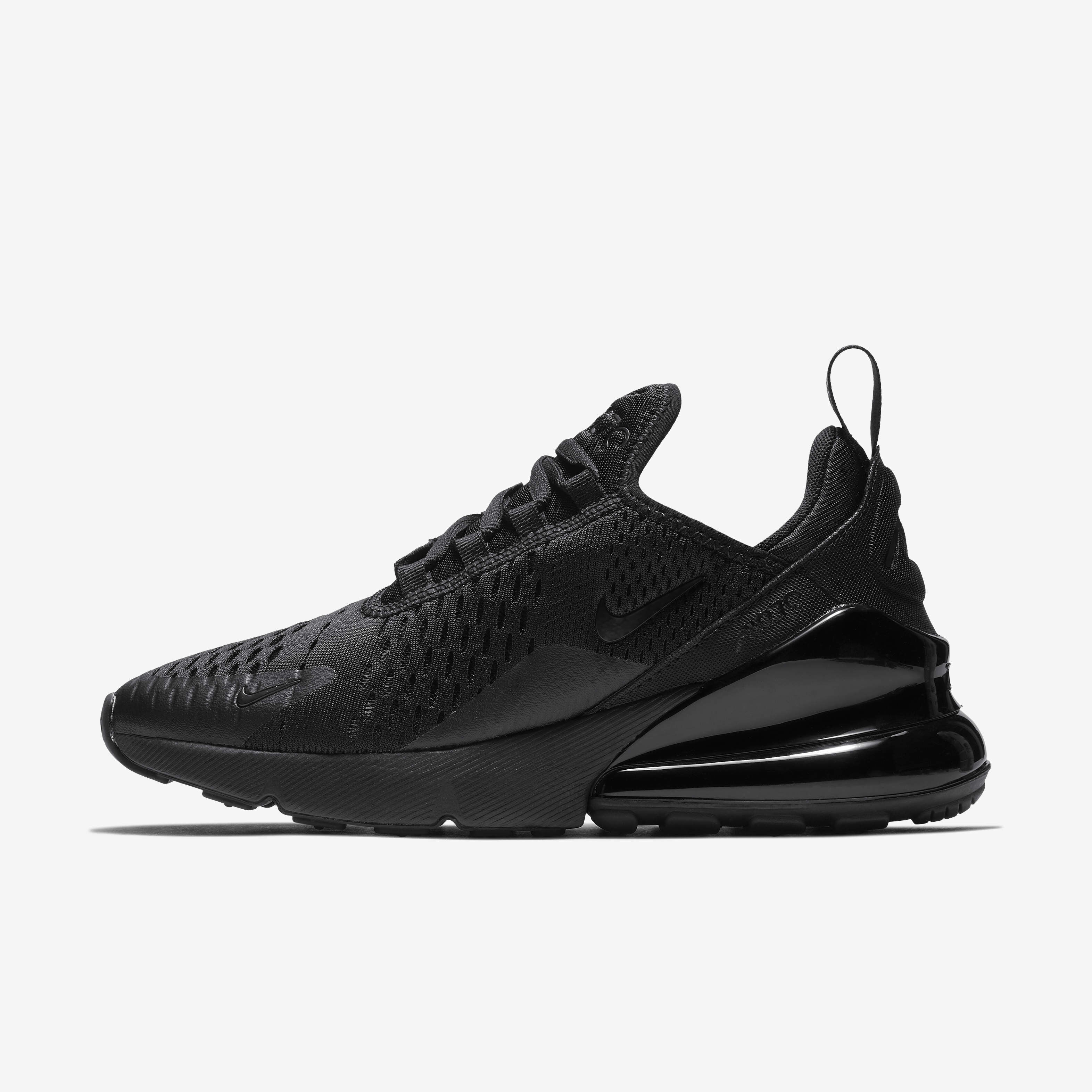 Childrens nike 270 deals