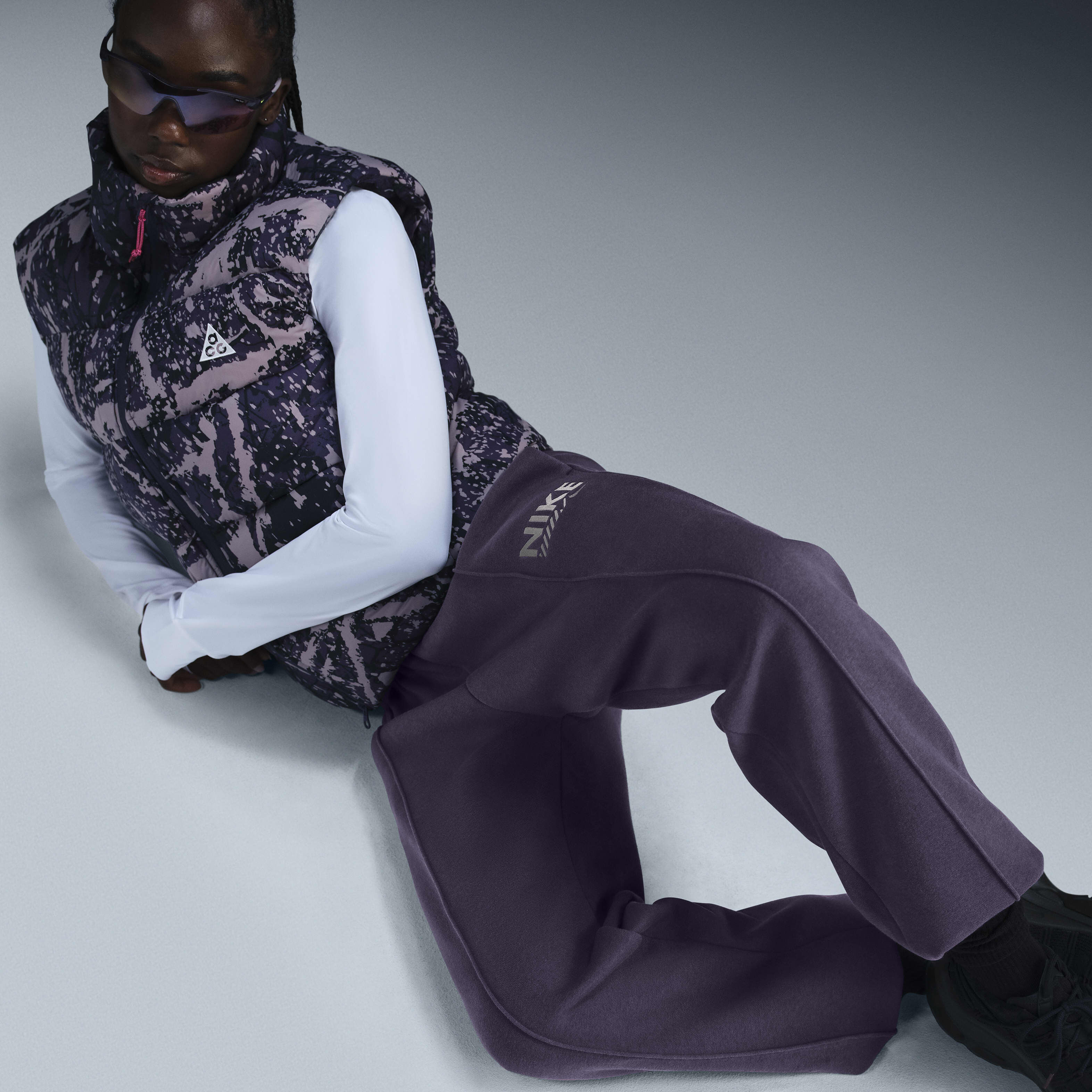 نايكي سبورتسوير image number 2