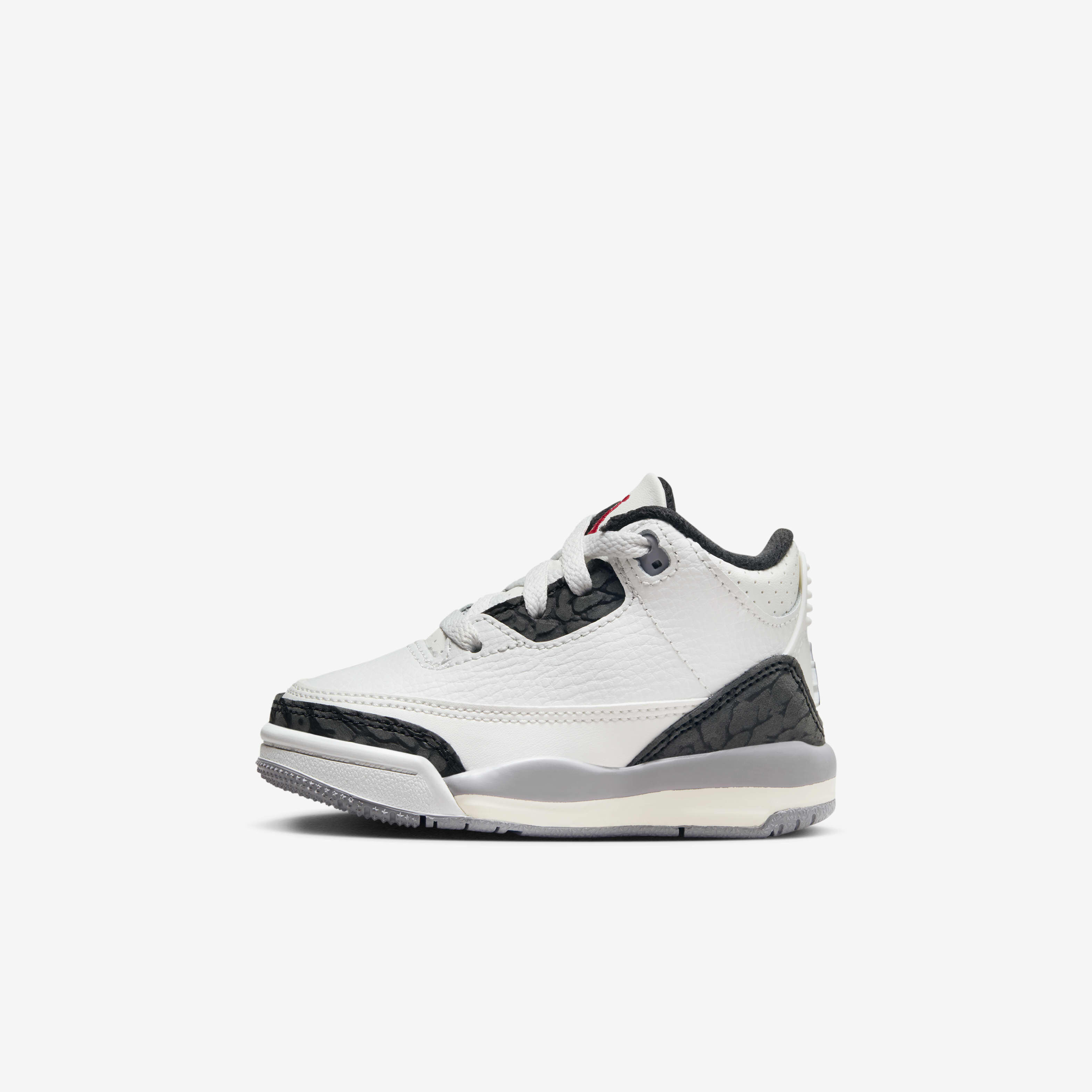 Jordans number 3 top