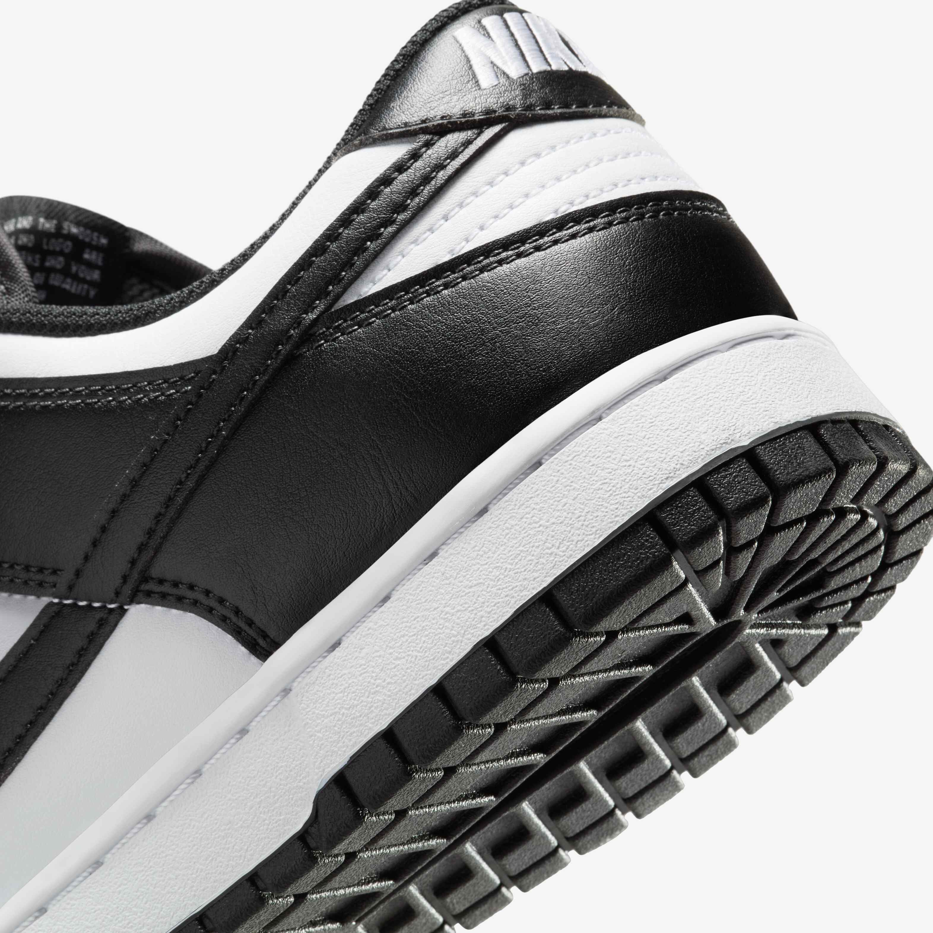 Nike Dunk Low Retro image number 7