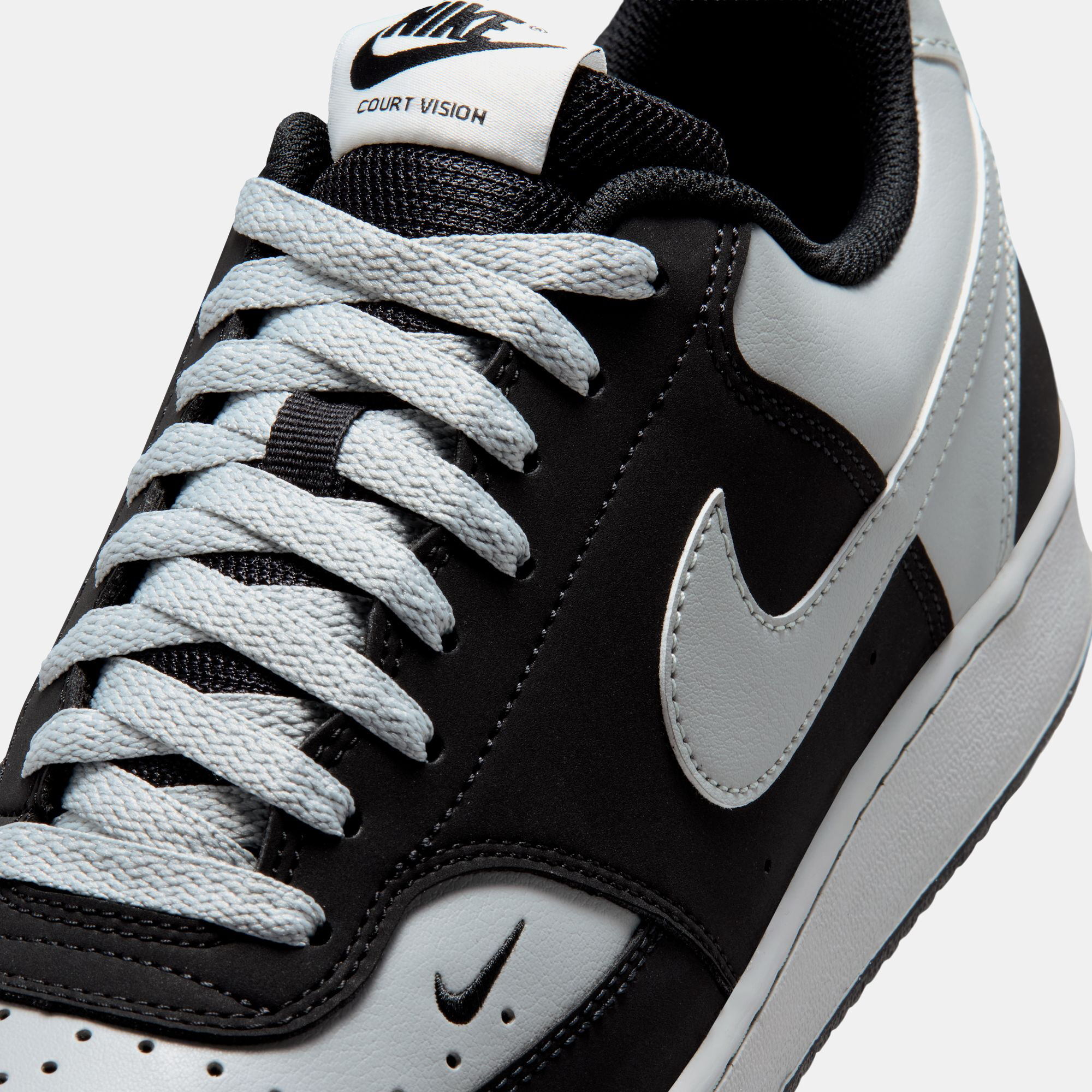 Nike Court Vision Low image number 9
