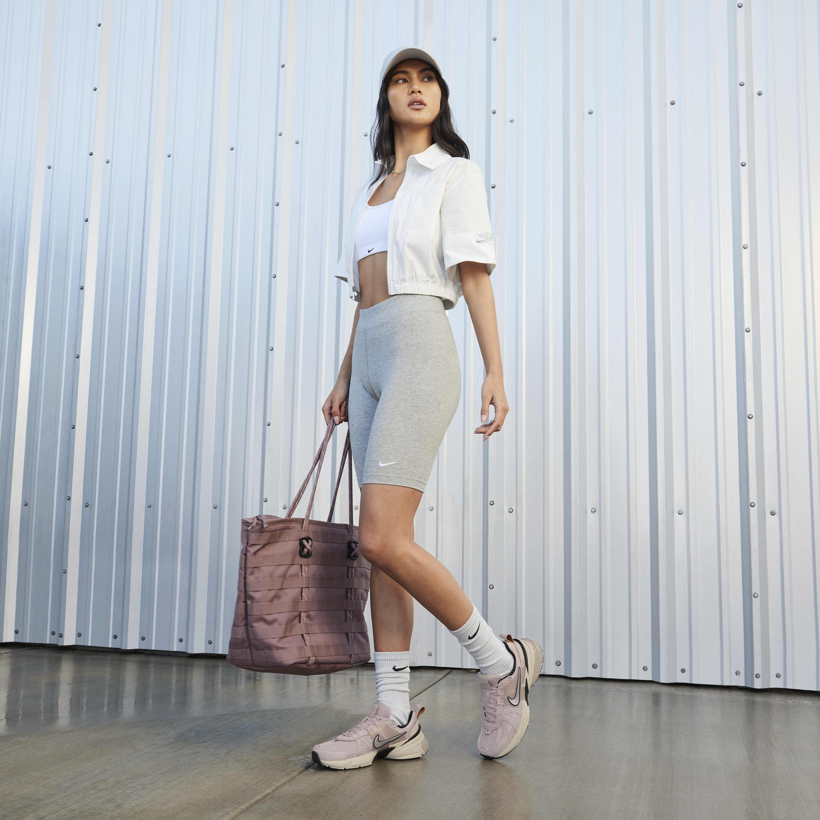 نايكي V2K رن image number 9