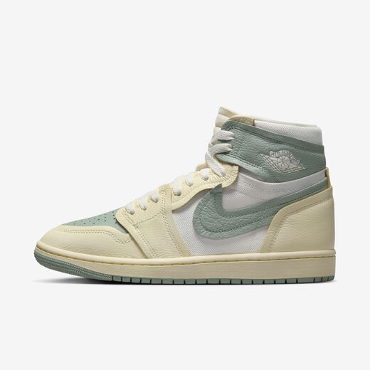 Shoes-JRDN, Air Jordan 1 High Method of Make, Women's Shoes