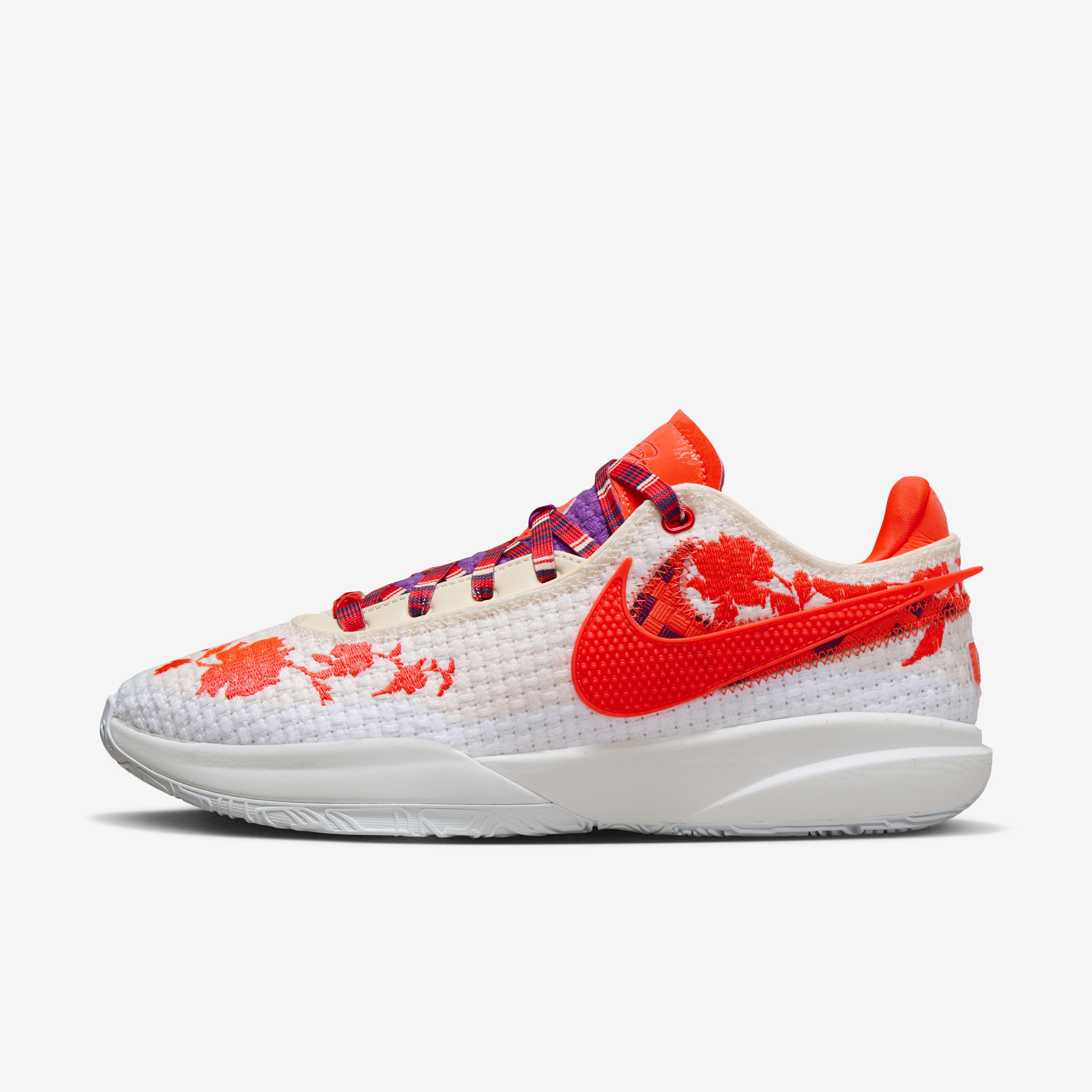 Nike Lebron 20 prm × Mimi plange Buy LeBron XX x Mimi Plange 'Ceremony' Basketball Shoes - Guava