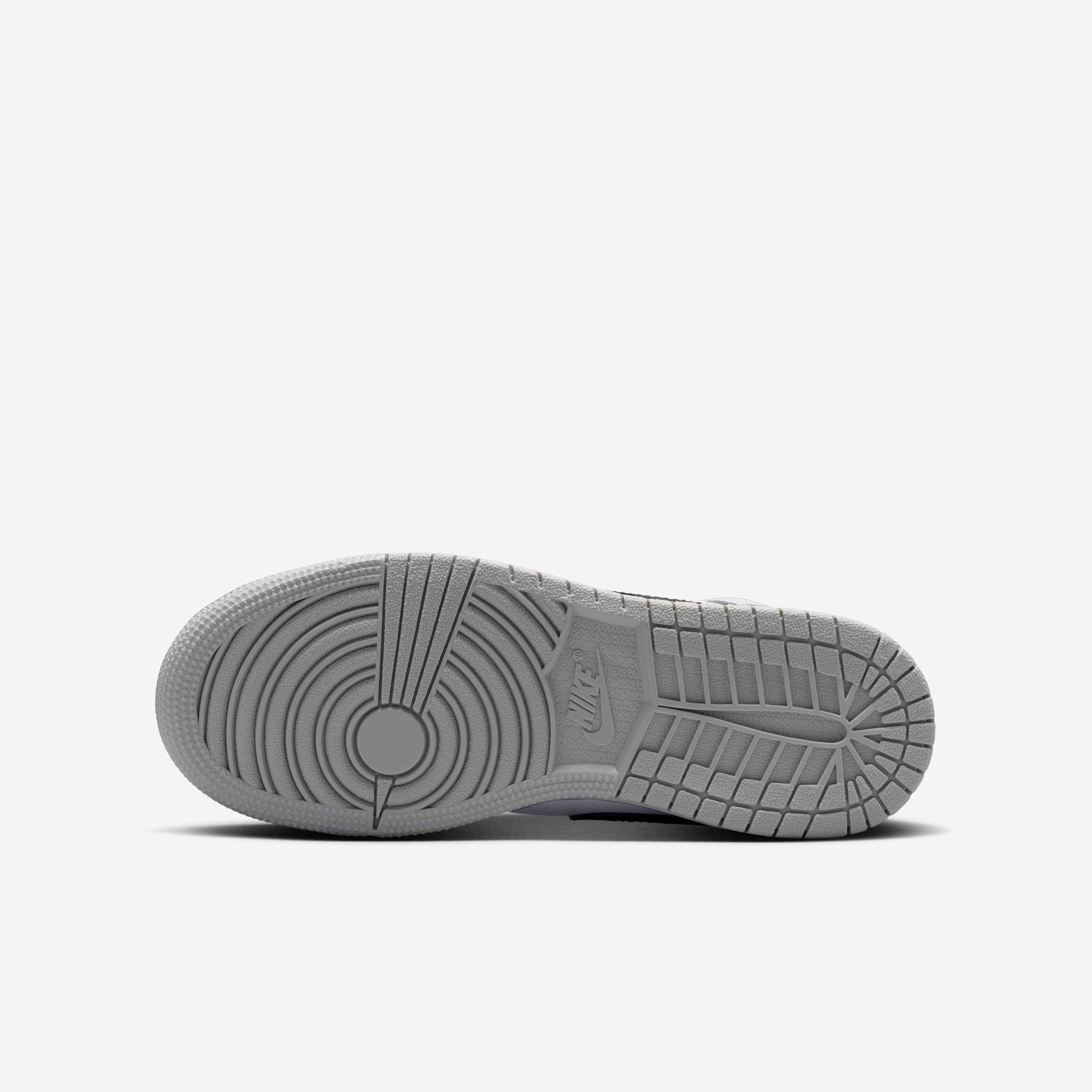 اير جوردن 1 ميد image number 1