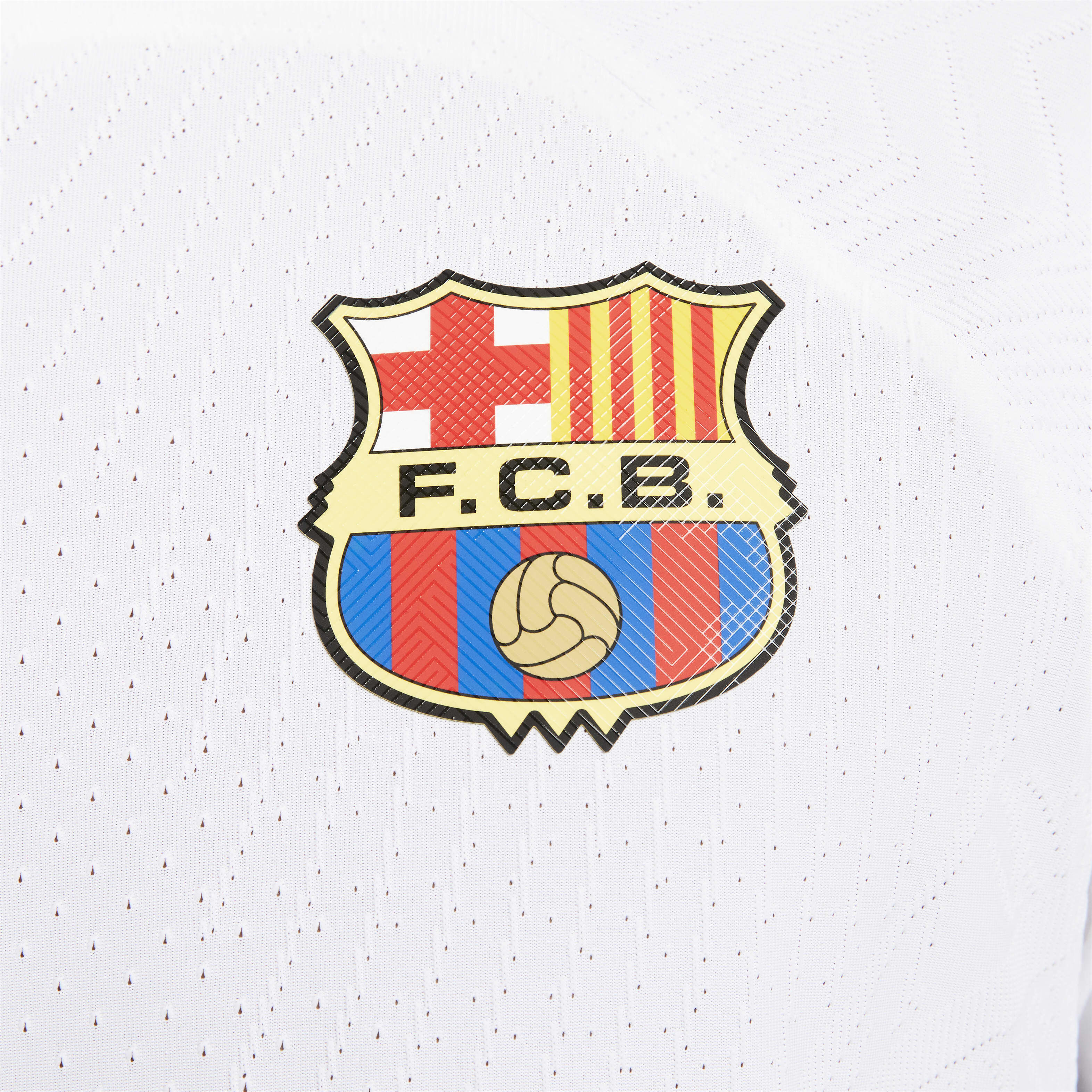 F.C. Barcelona 2023/24 Match Away image number 3