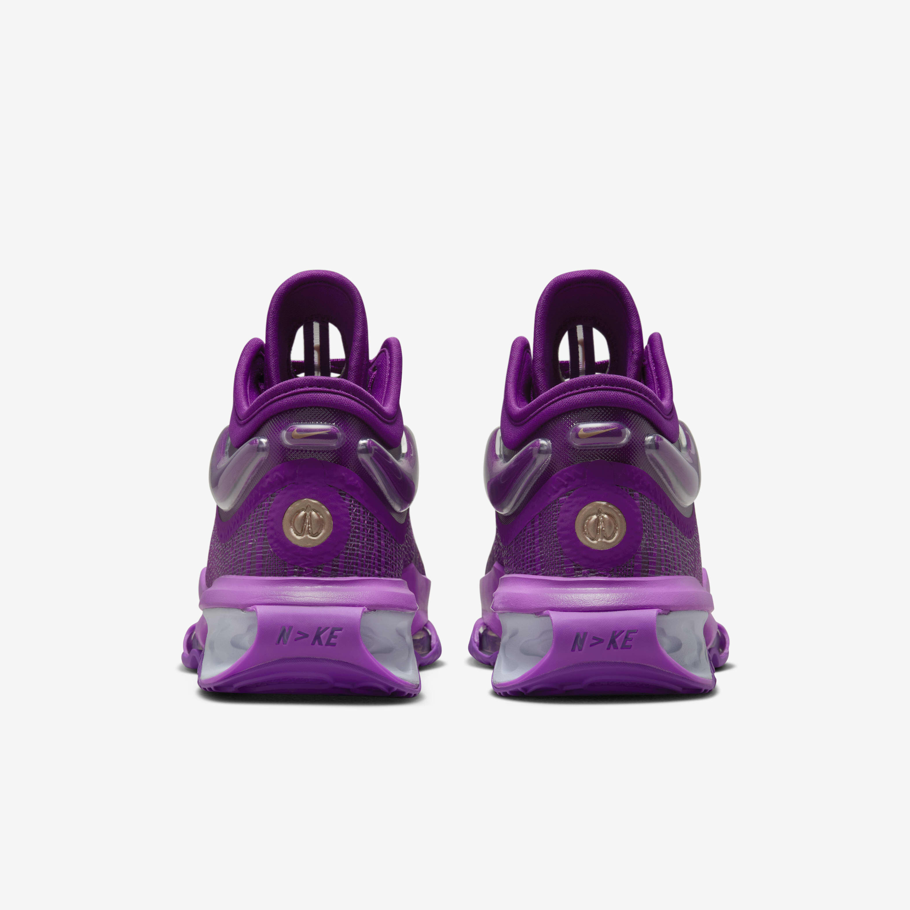 Buy Nike G.T. Jump 2 Men's Basketball Shoes - Viotech/Hyper Violet/Bold ...