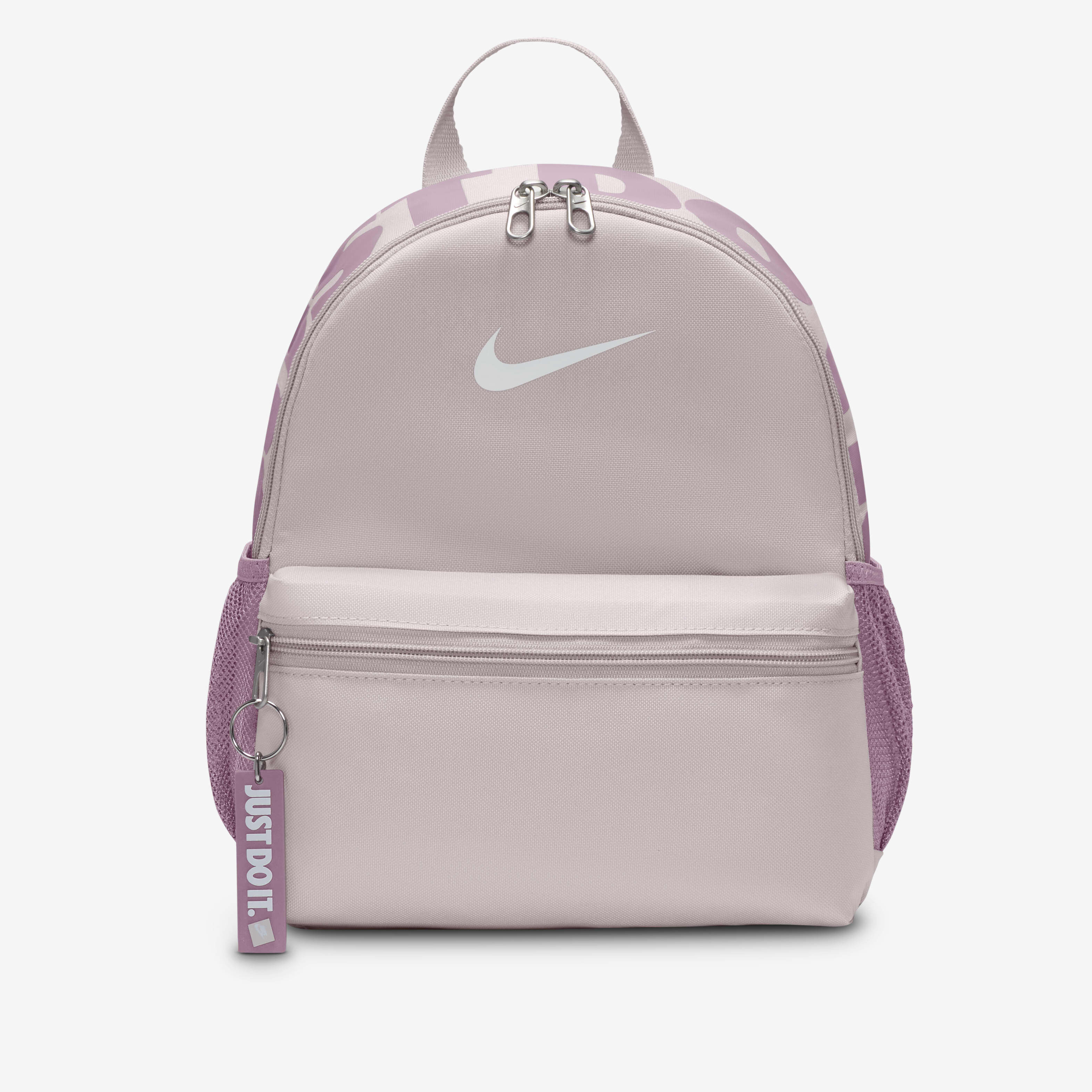 Nike brasilia just do it mini one size top