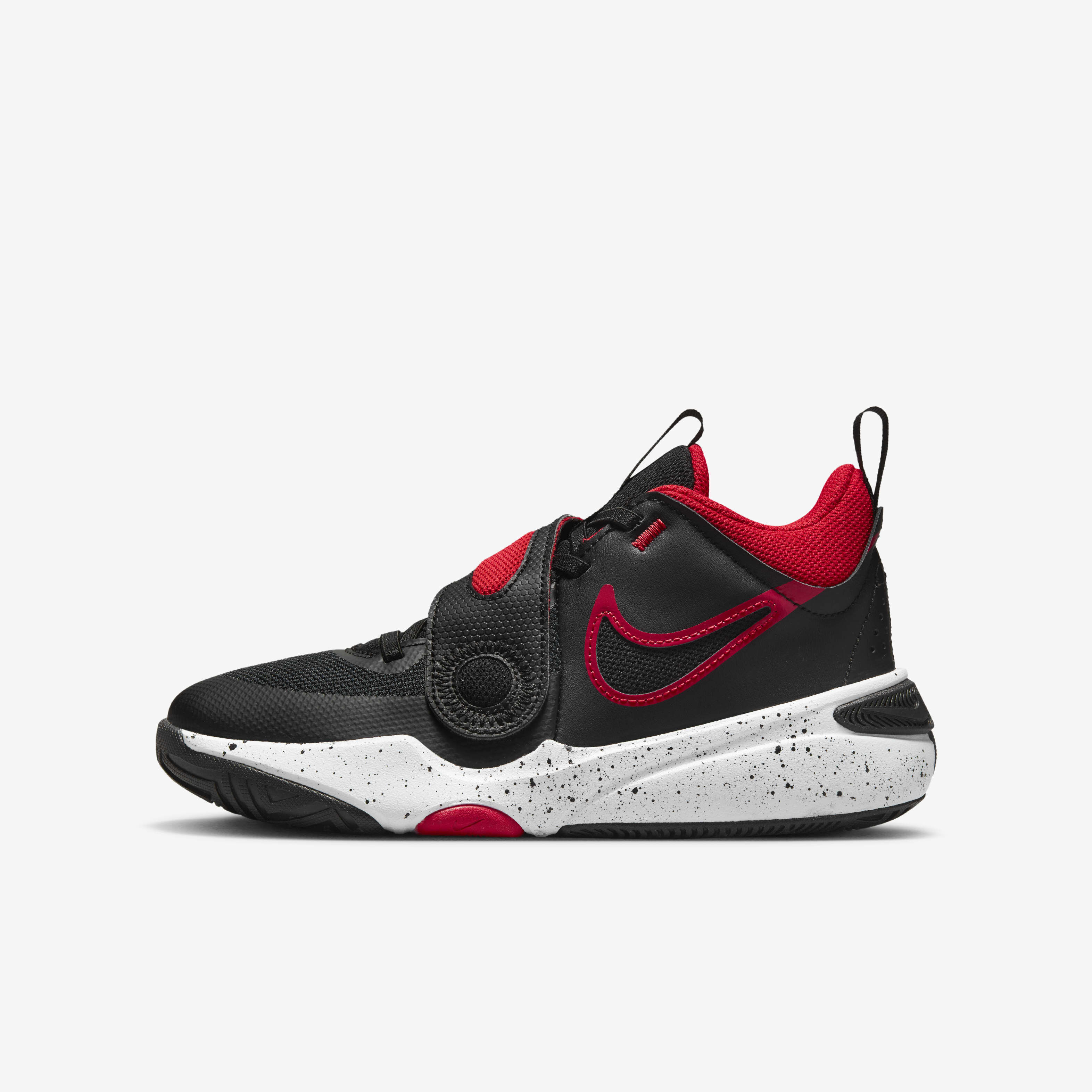 Buy Nike Team Hustle D 11 Older Kids Basketball Shoes Nike Qatar Official