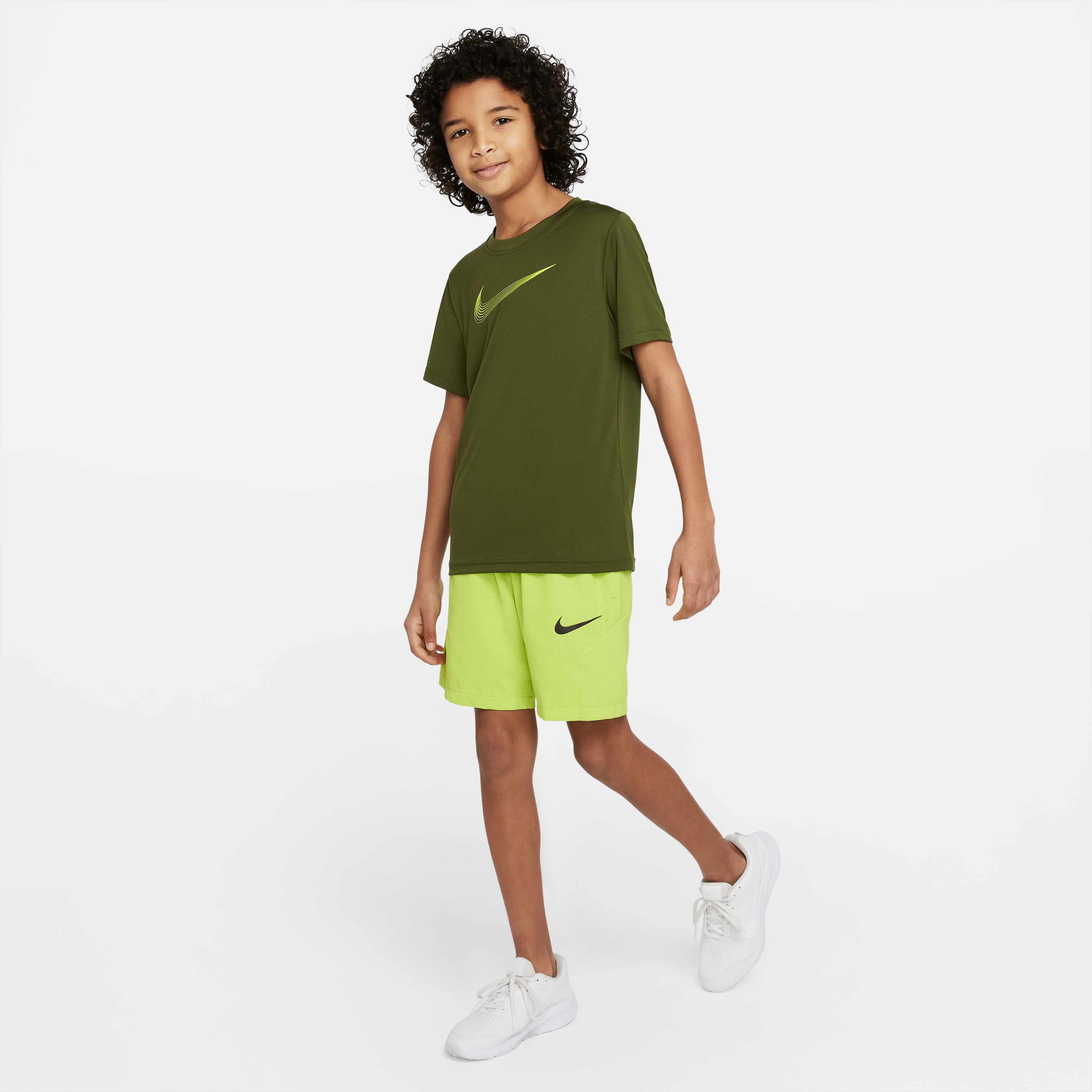 Nike Dri-FIT Instacool image number 6
