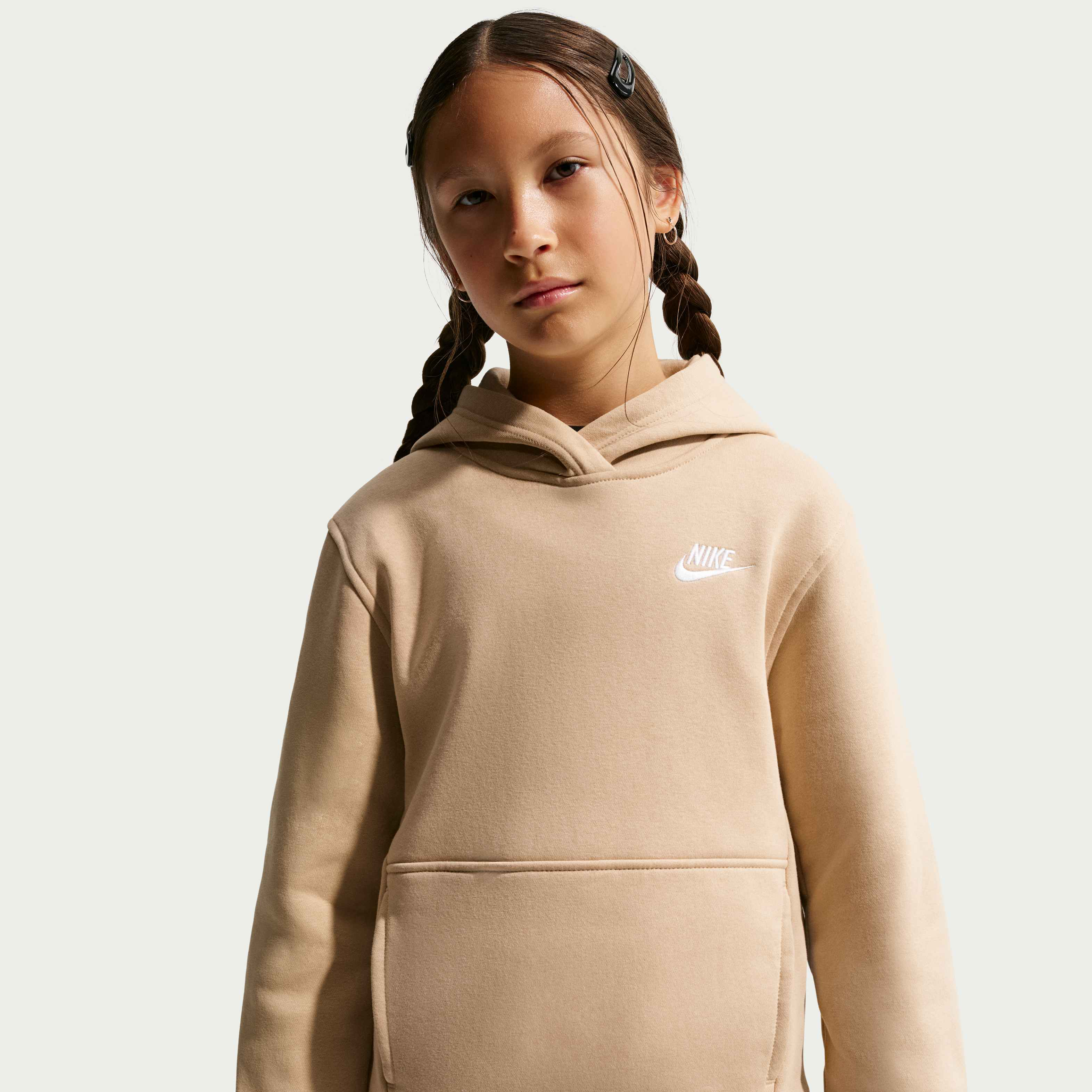 Nike Sportswear Club Fleece image number 1
