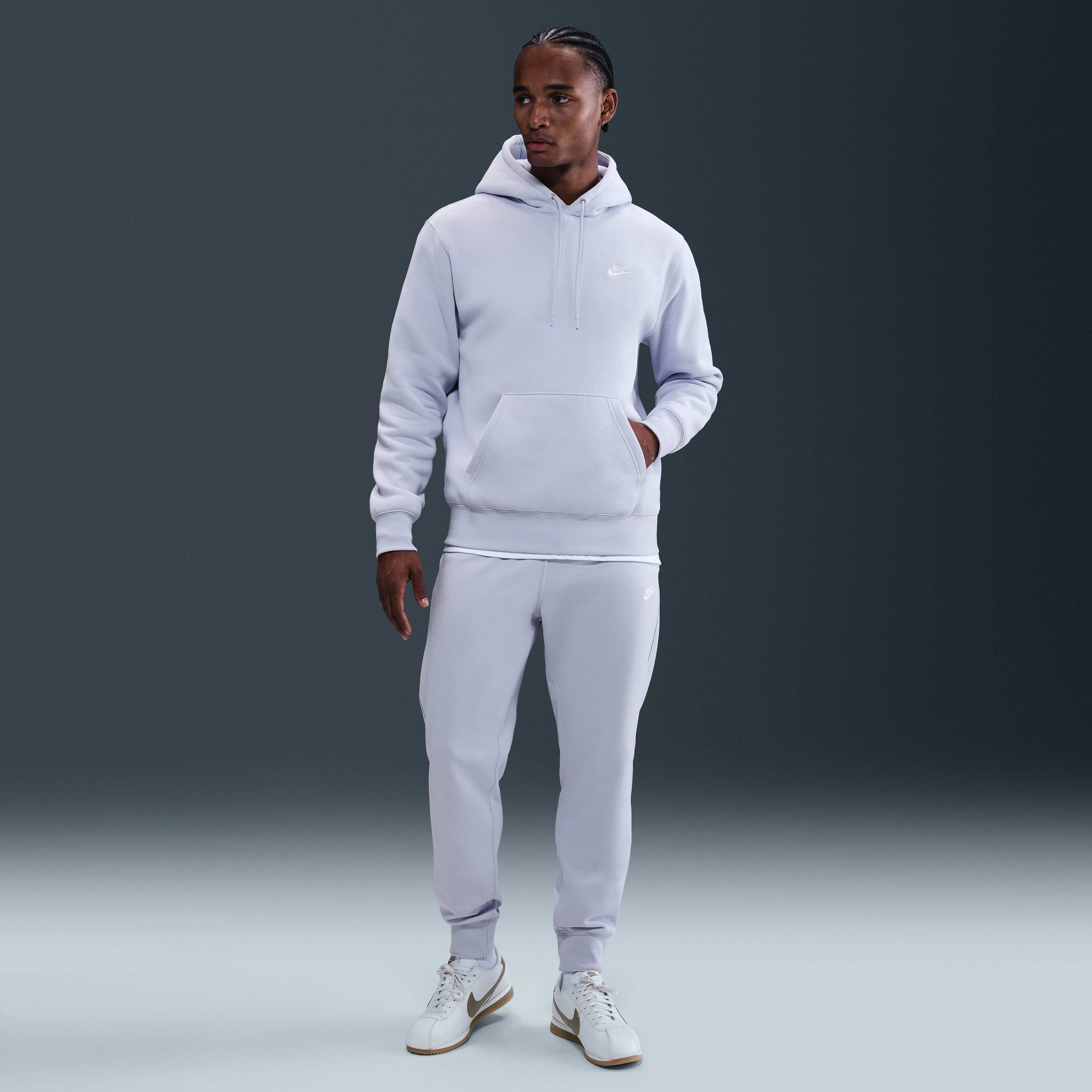 Nike Club image number 3