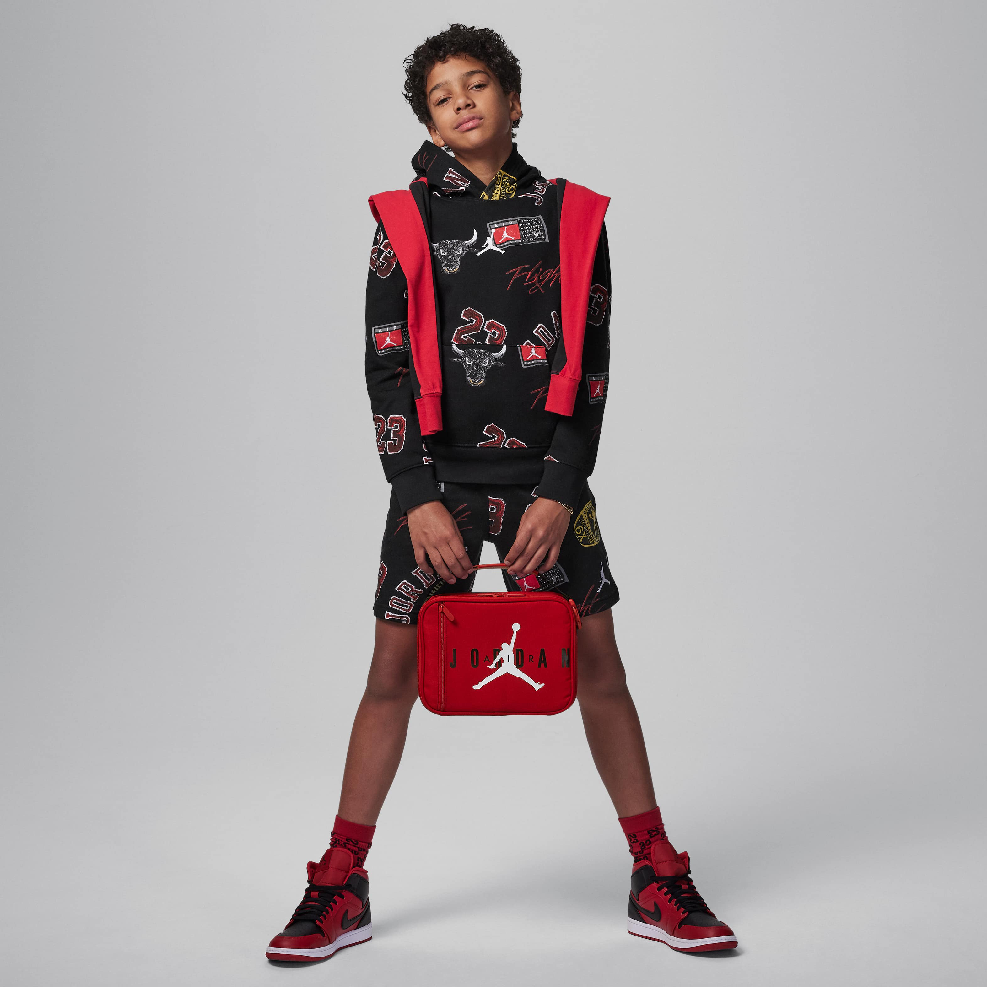 Jordan image number 8