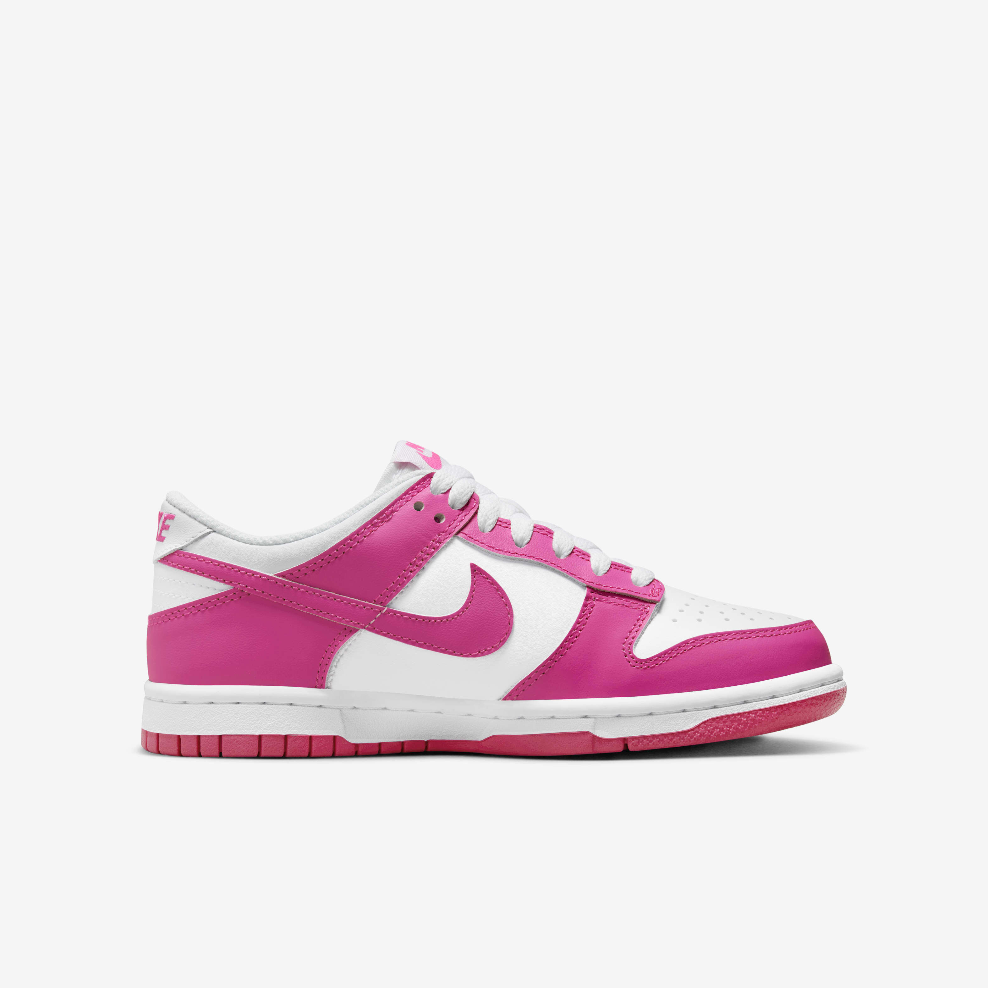 Buy Nike Dunk Low Older Kids Shoes Nike Qatar Official