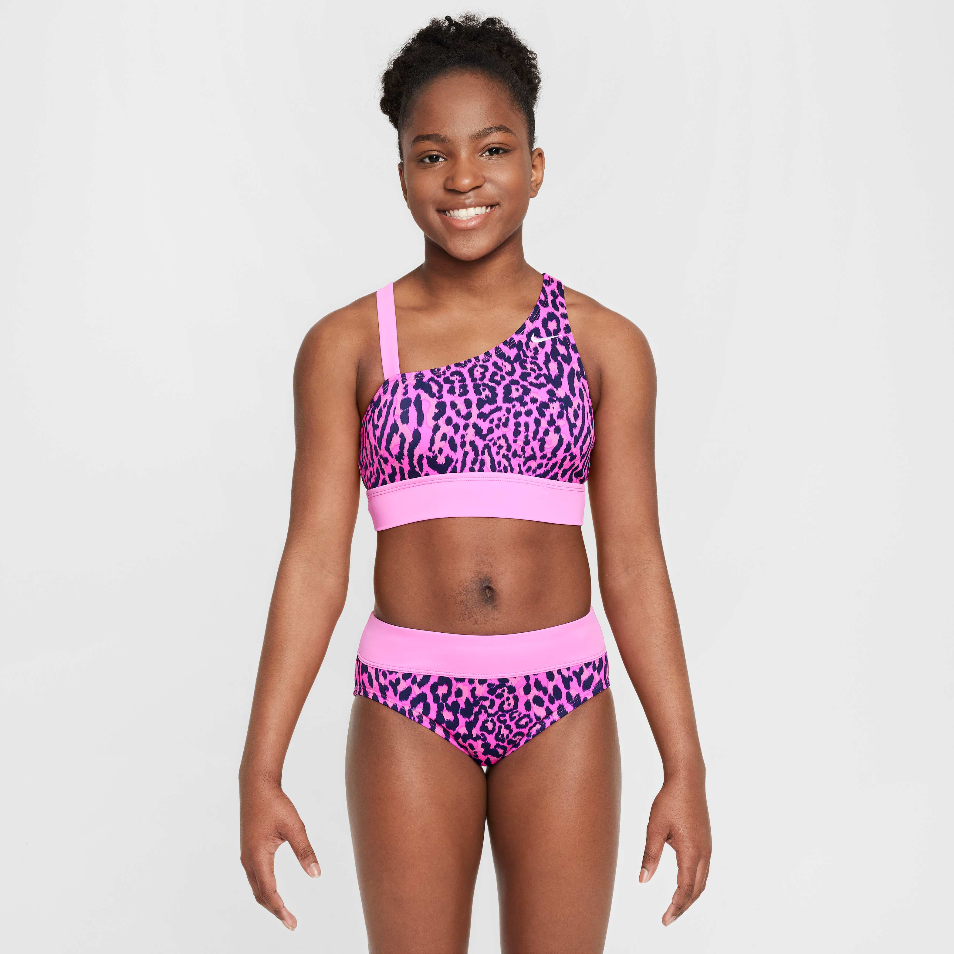 Nike Swim Wild image number 0