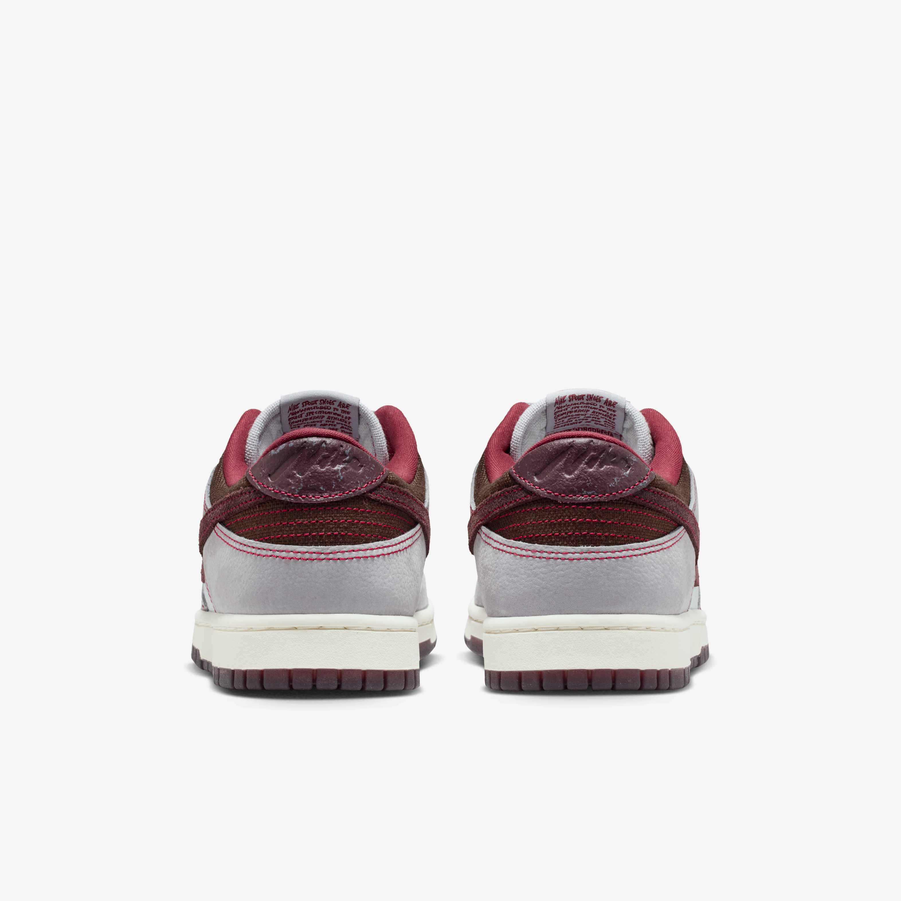 Nike Dunk Low Retro SE image number 5