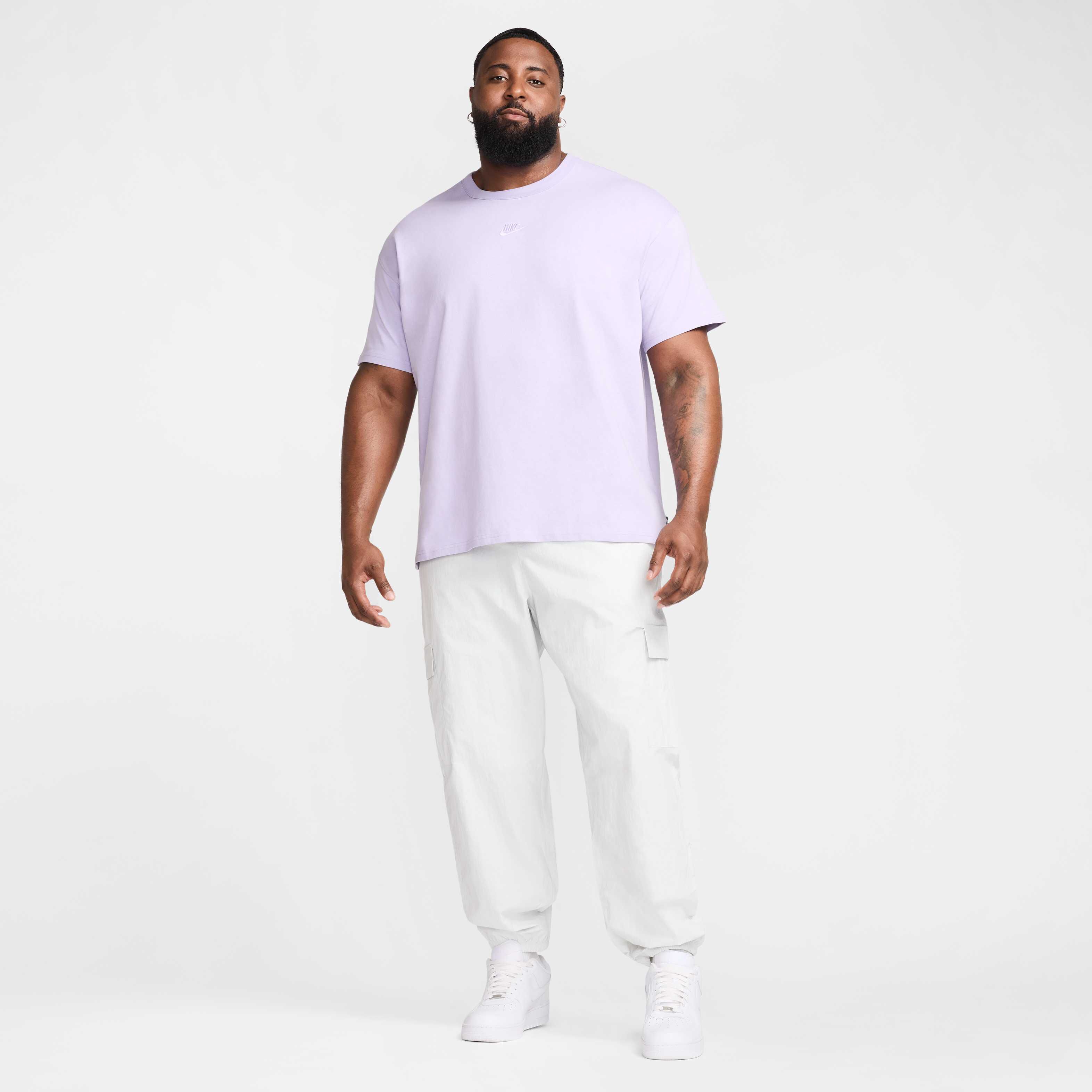 Nike Club image number 13