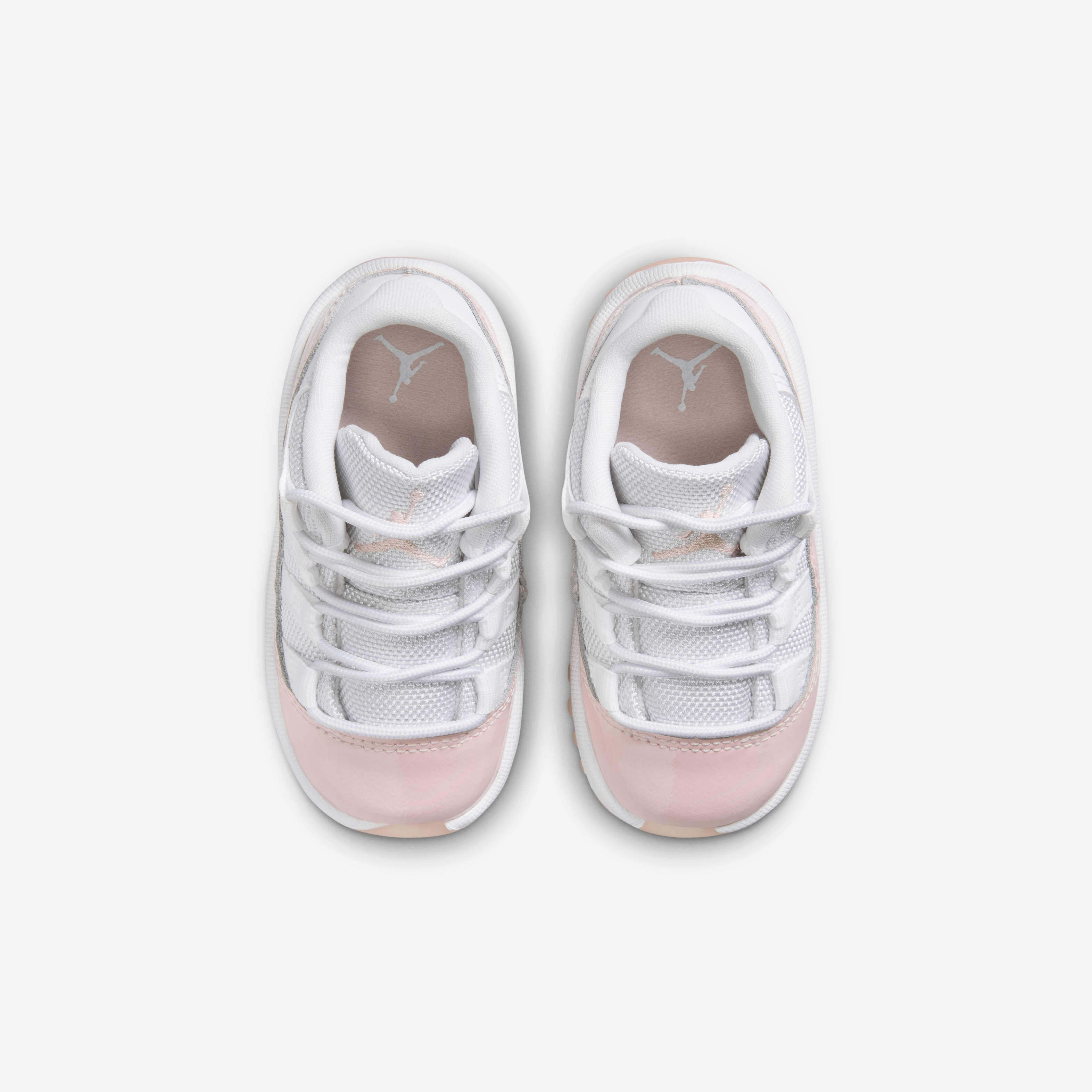 Jordan retro 11 toddler shoes cheap