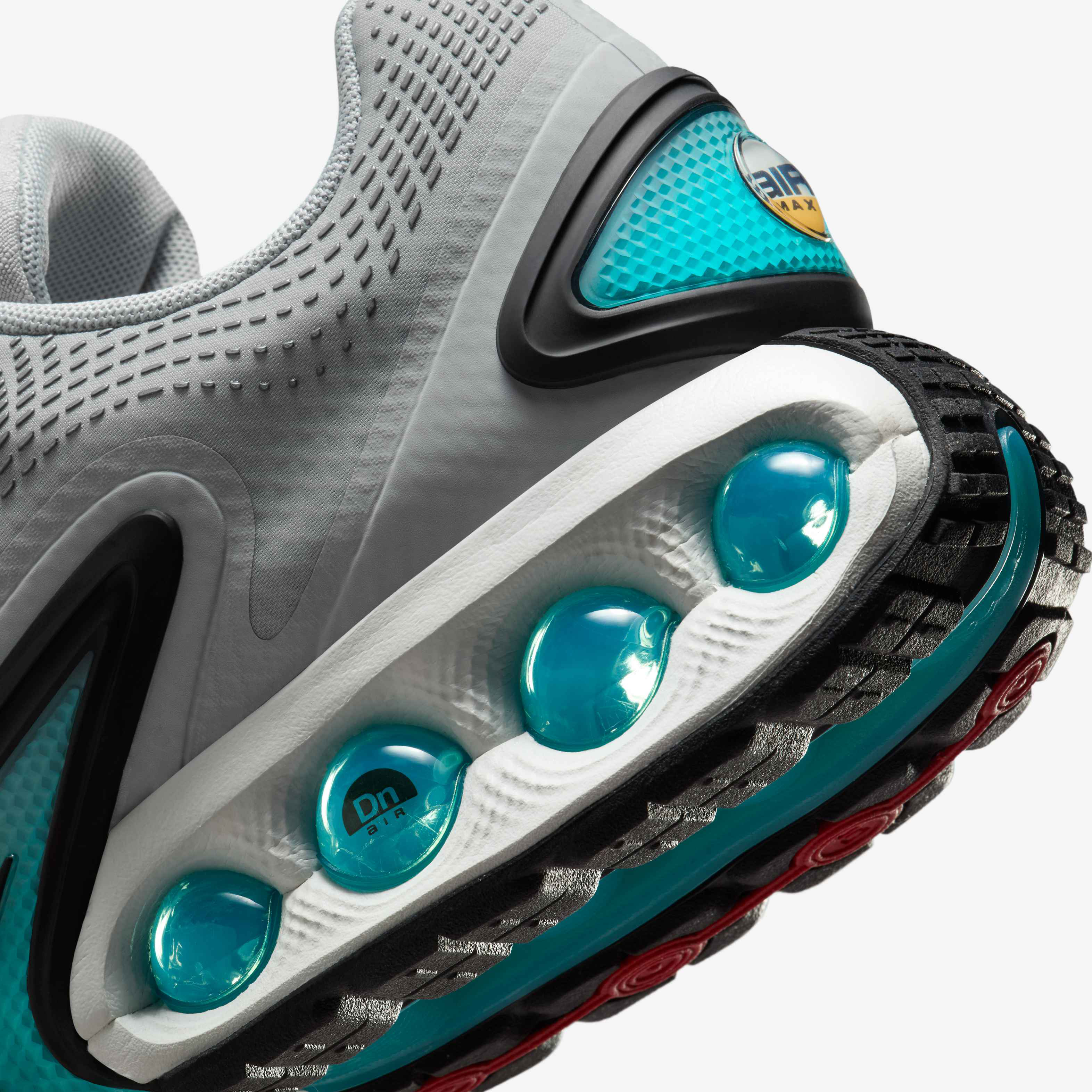 Nike Air Max Dn image number 7
