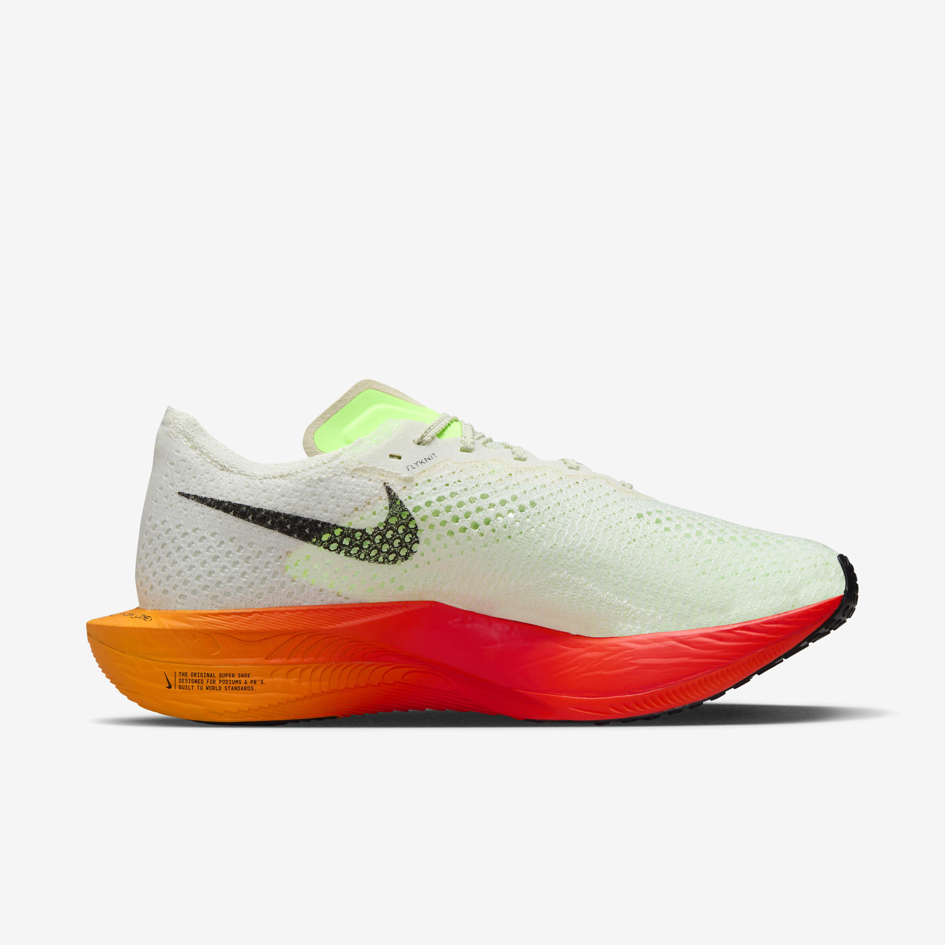 Nike Vaporfly 3 image number 2