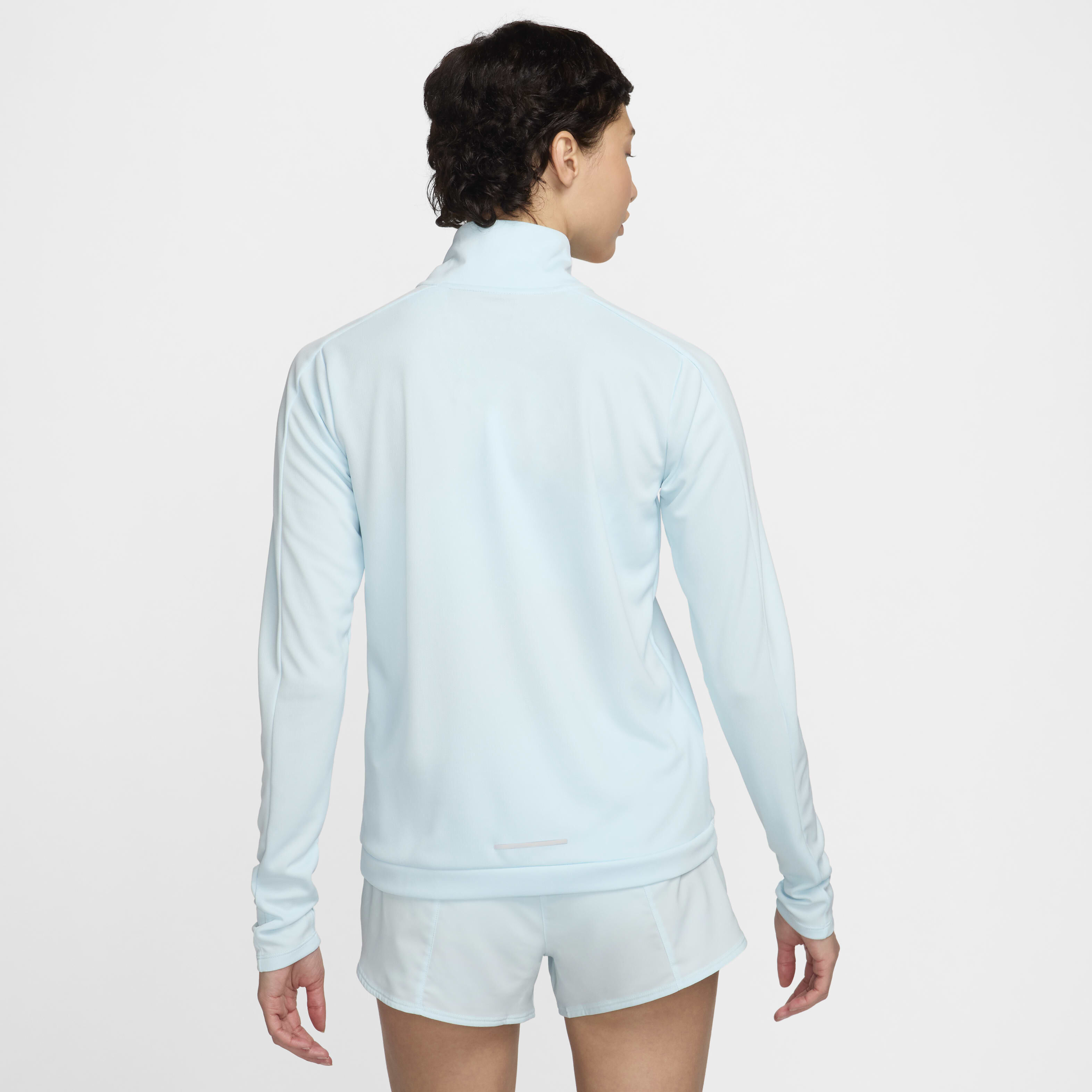 Nike Swoosh image number 1