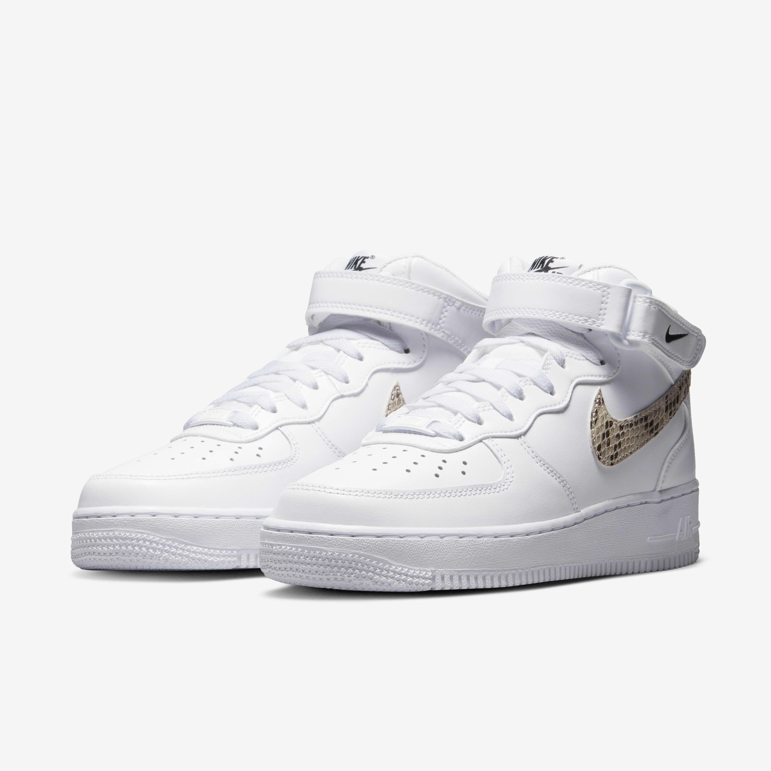 Nike Air Force 1 '07 Mid image number 4