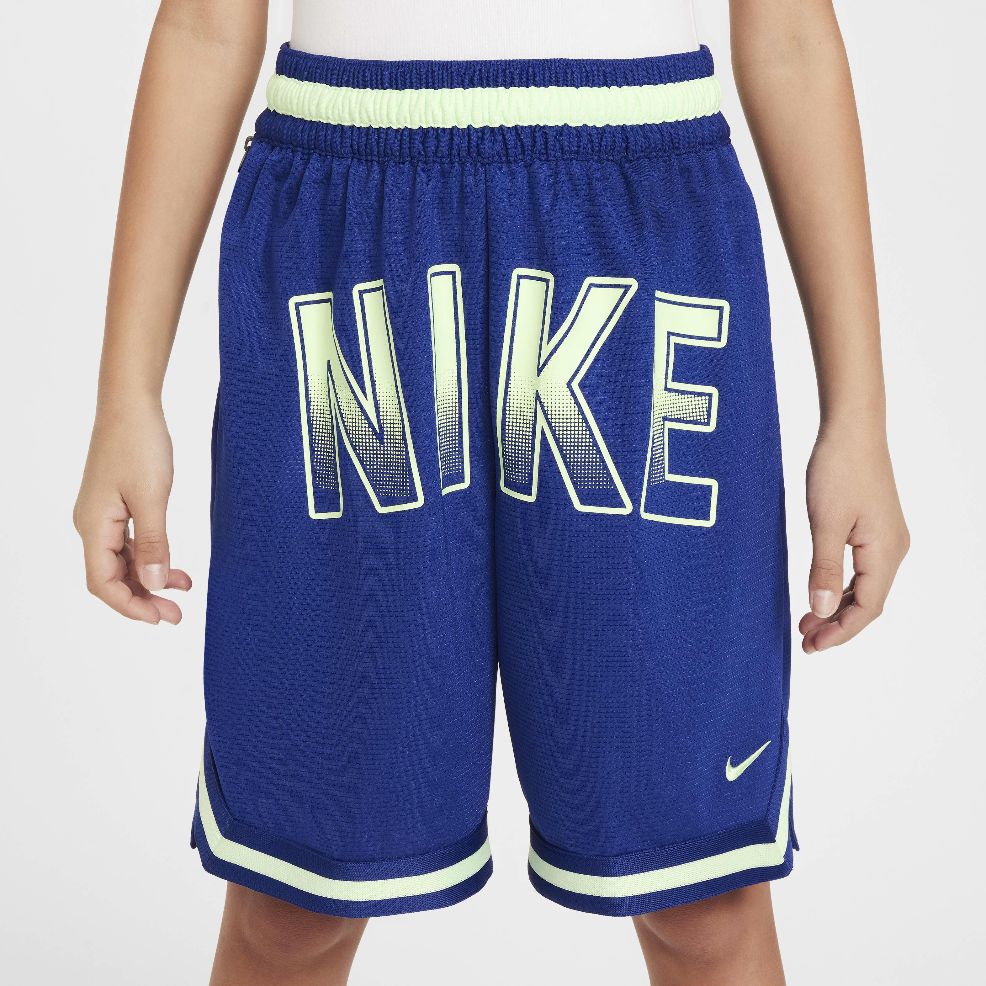 Buy Nike DNA Culture of Basketball Older Kids Dri FIT Shorts Nike Qatar Official