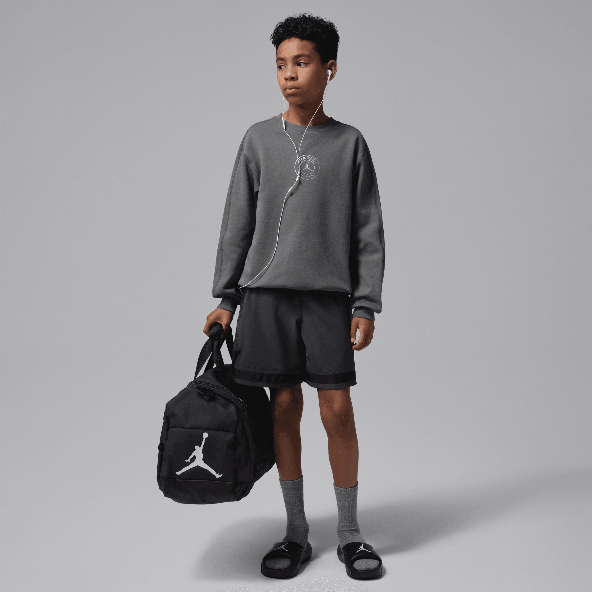 Jordan Paris Saint-Germain image number 0