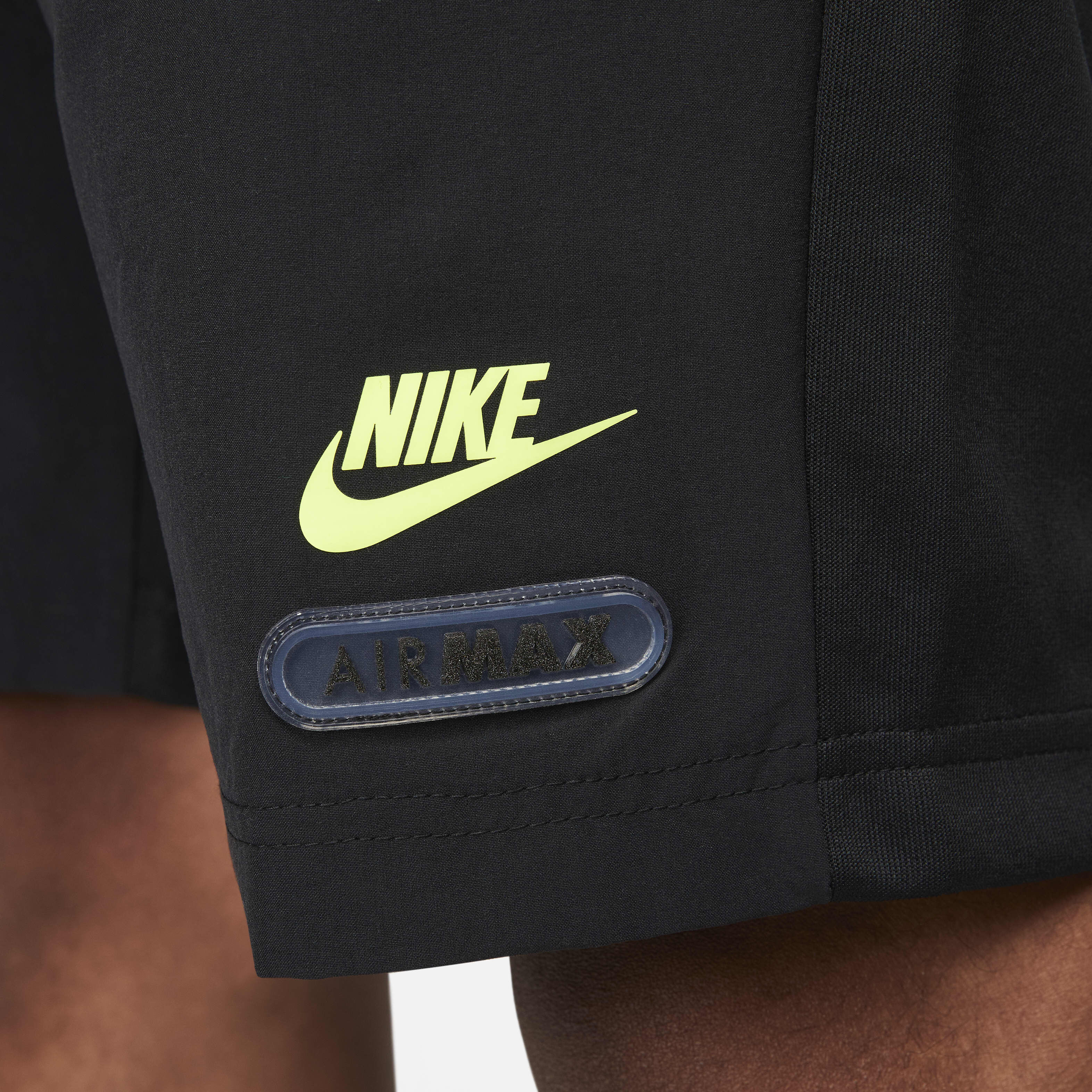 Nike Air Max image number 5