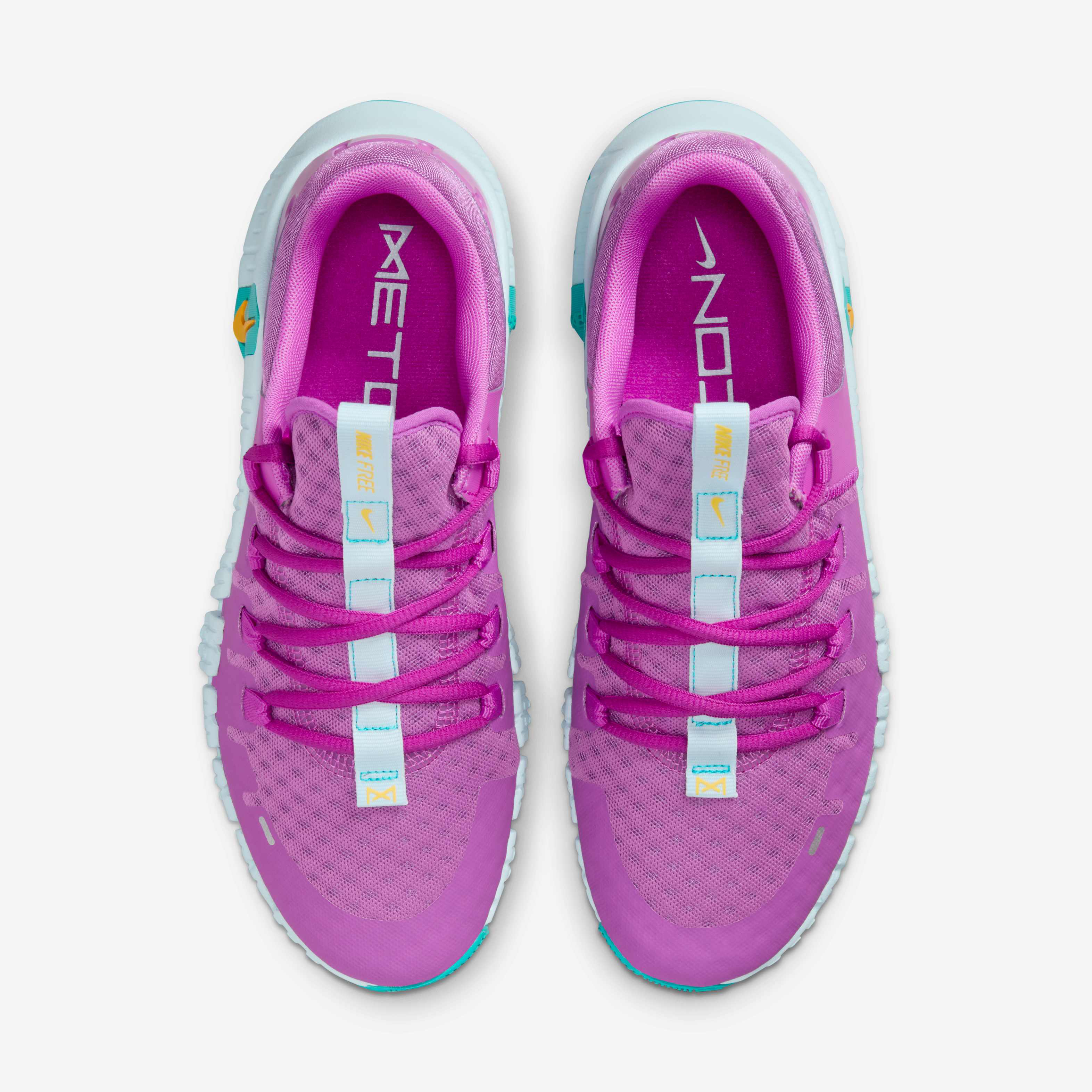 نايكي فري ميتكون 5 image number 4