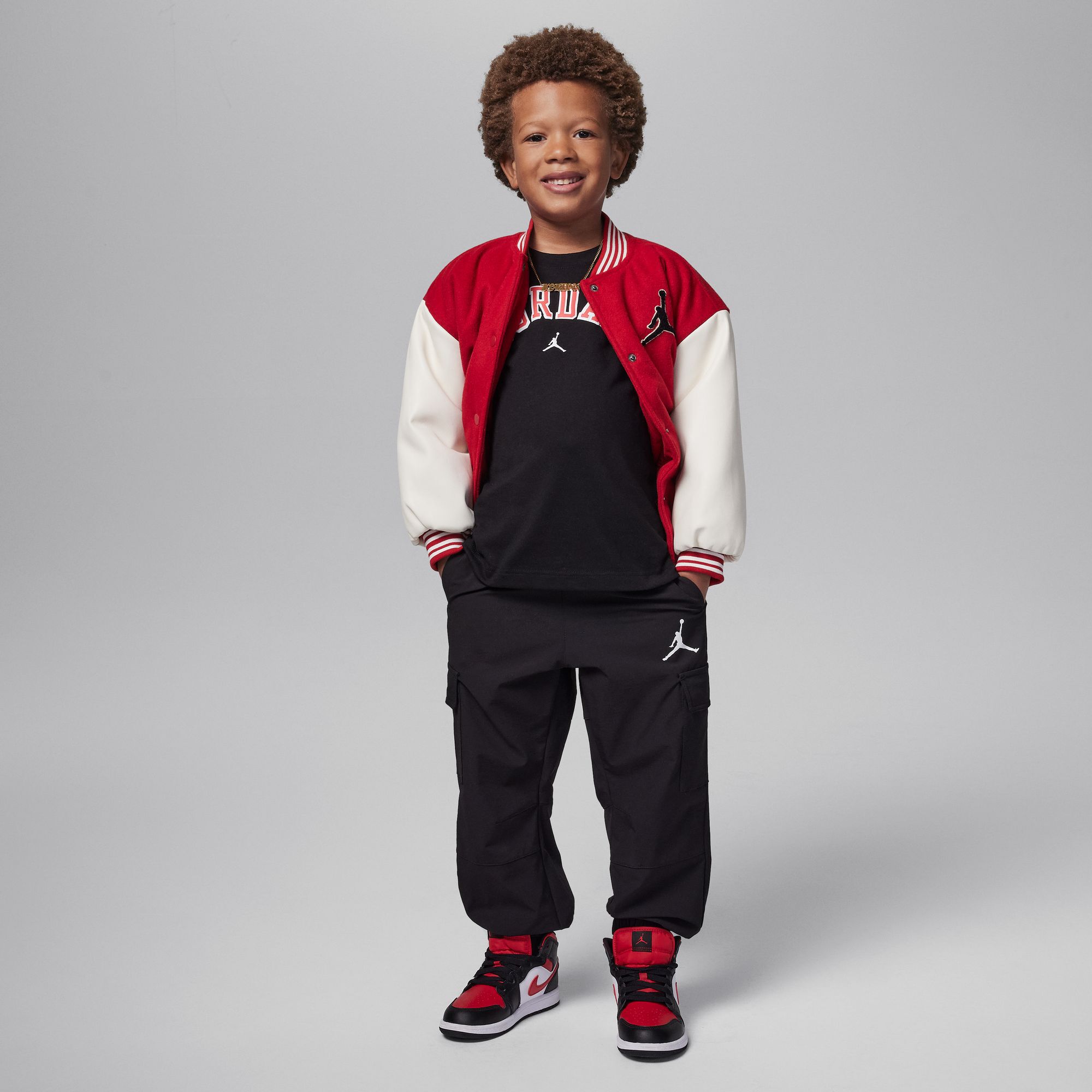 Jordan Flight Heritage image number 2